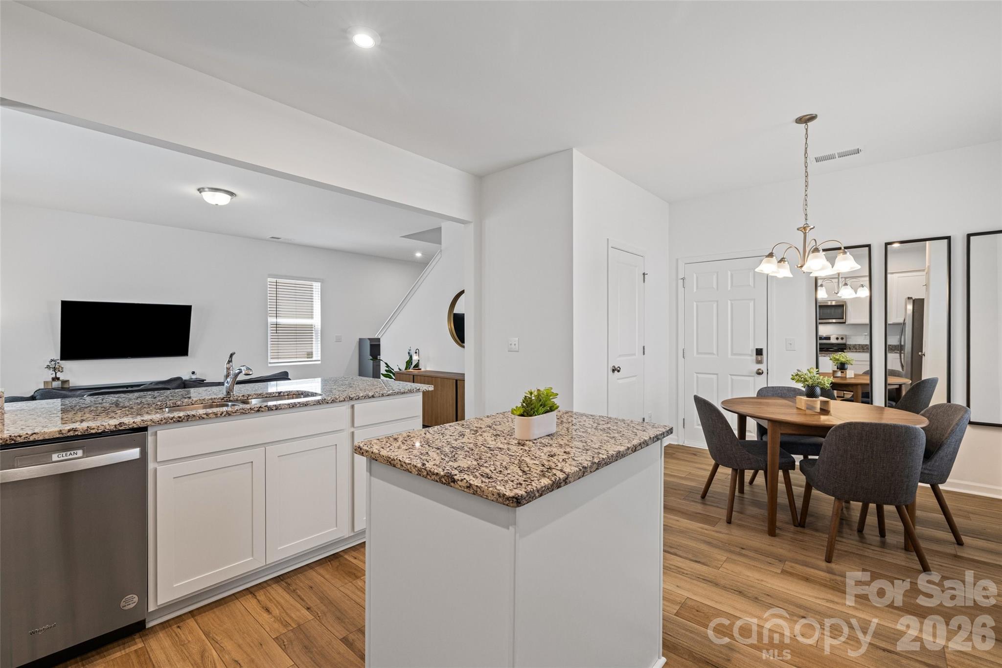5th image of 11012 Wickenden Wy, Charlotte, NC 28214 | MLS# 4410250