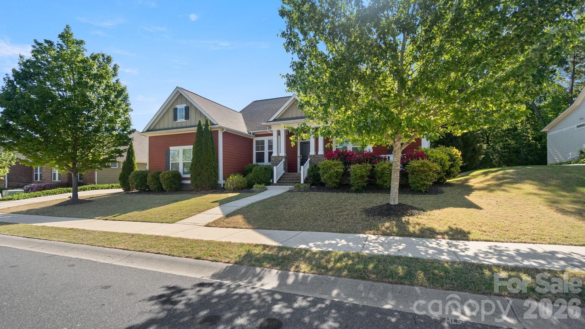 3rd image of 1226 Kings Bottom Dr, Fort Mill, SC 29715 | MLS# 4410254