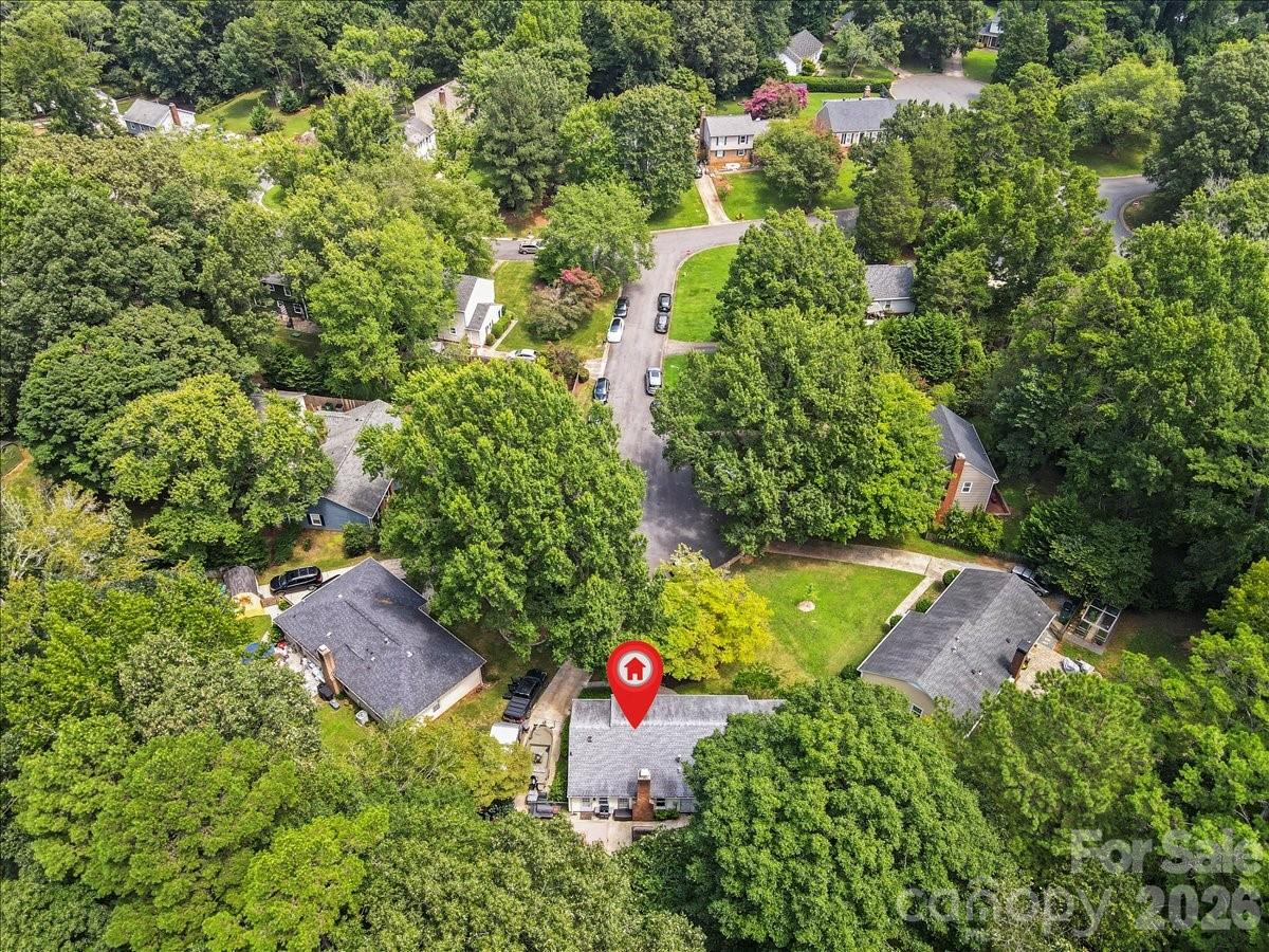 40th image of 9614 Lone Oak Ct, Charlotte, NC 28270 | MLS# 4410259