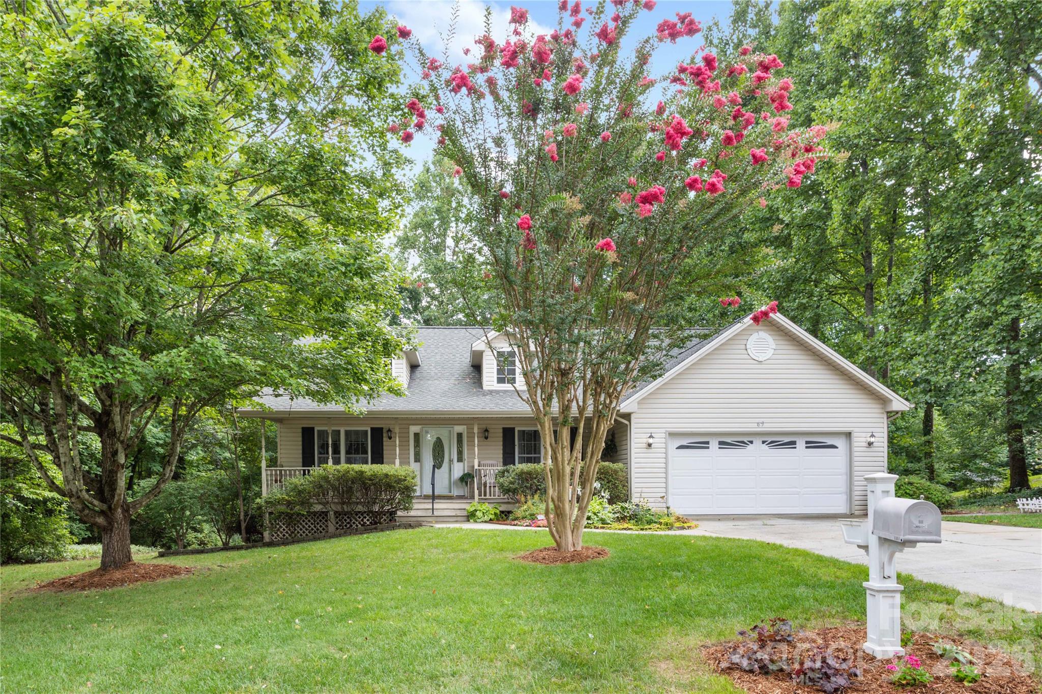 1st image of 69 Red Cedar Dr, Hendersonville, NC 28792 | MLS# 4410260