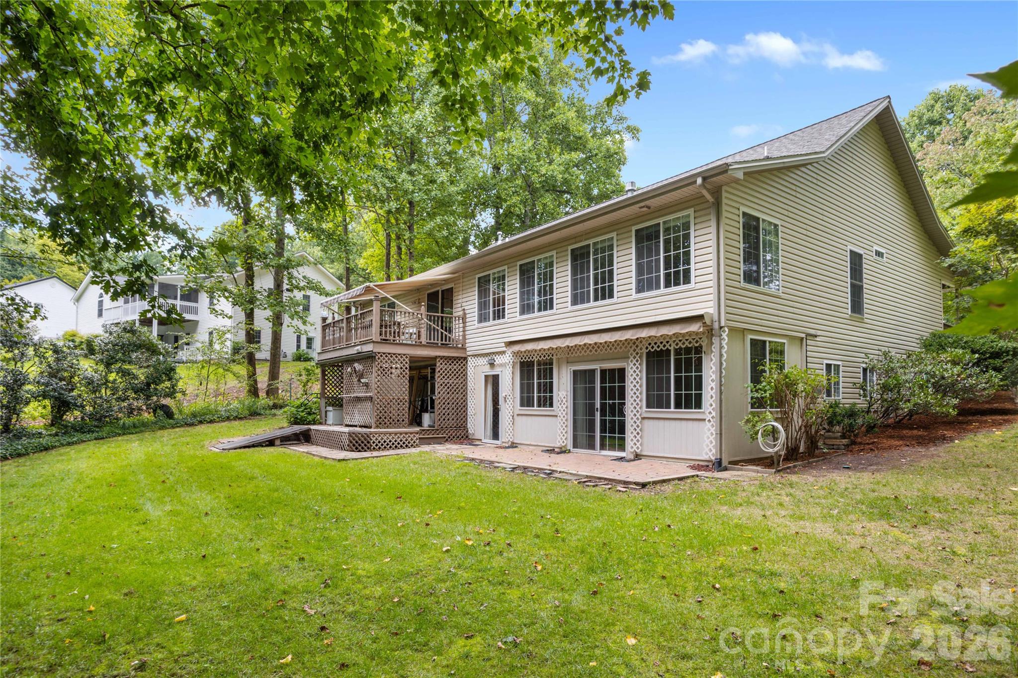3rd image of 69 Red Cedar Dr, Hendersonville, NC 28792 | MLS# 4410260