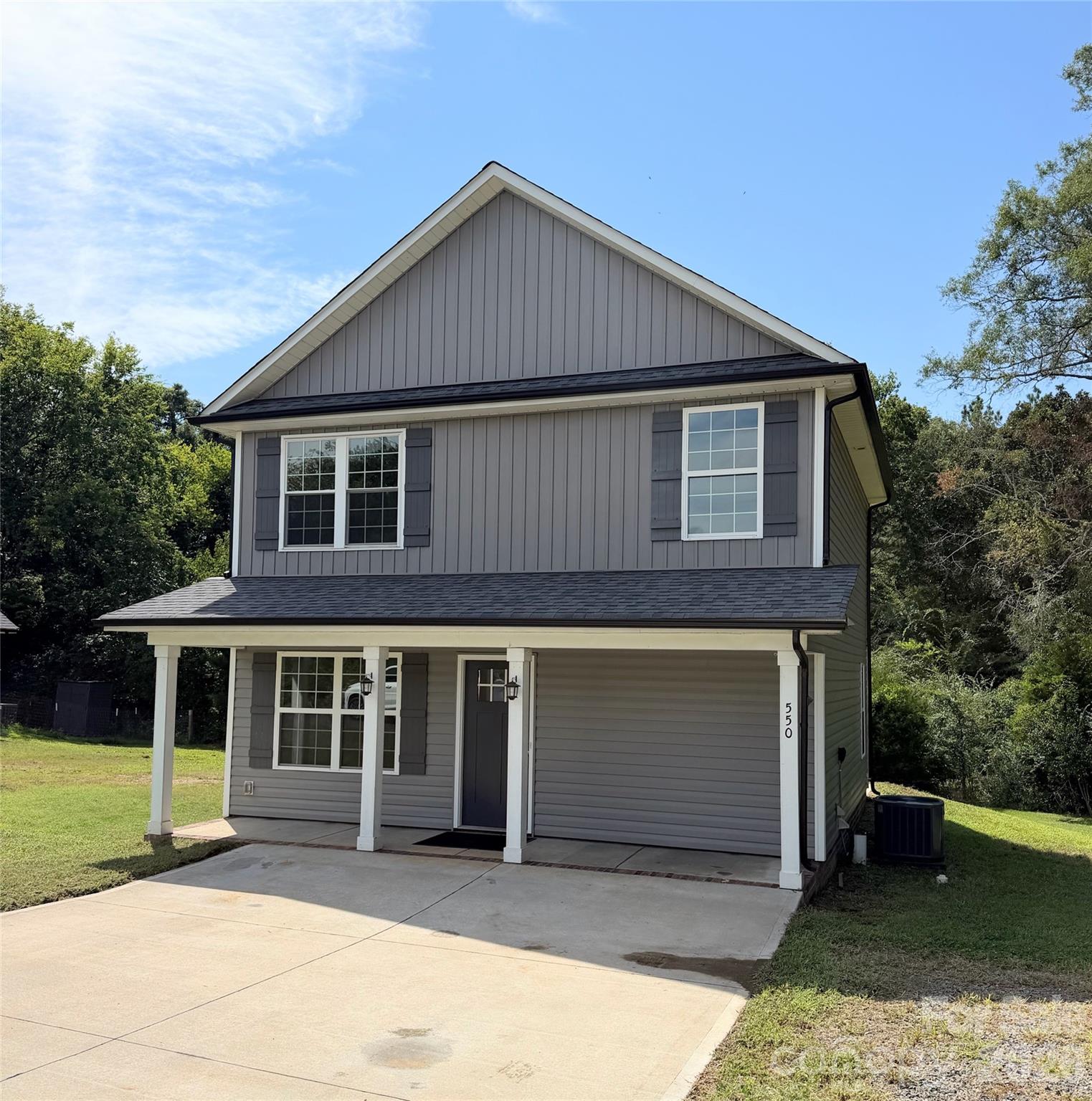 3rd image of 550 Claymon Rd, Oakboro, NC 28129 | MLS# 4410271