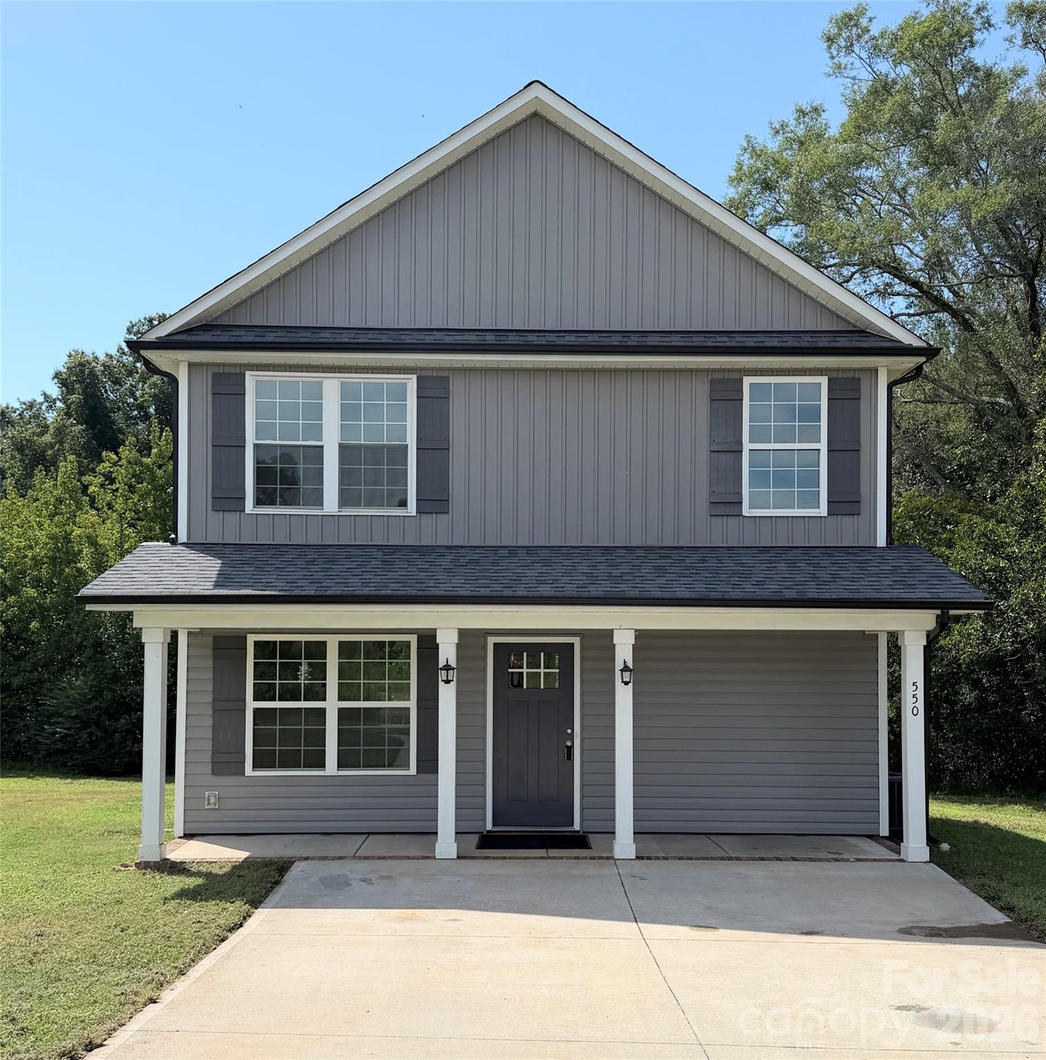 1st image of 550 Claymon Rd, Oakboro, NC 28129 | MLS# 4410271