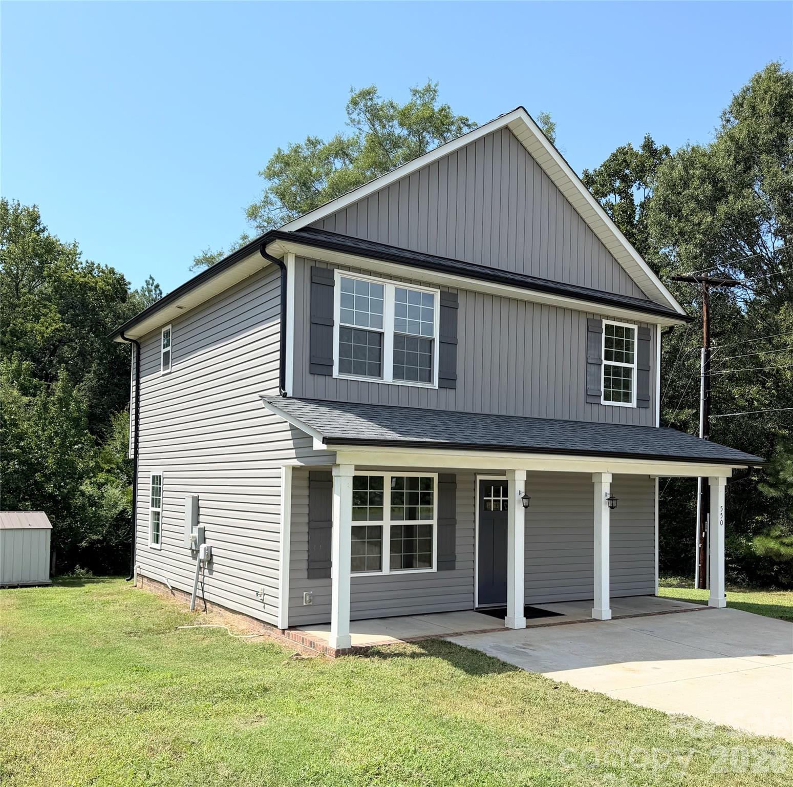 2nd image of 550 Claymon Rd, Oakboro, NC 28129 | MLS# 4410271