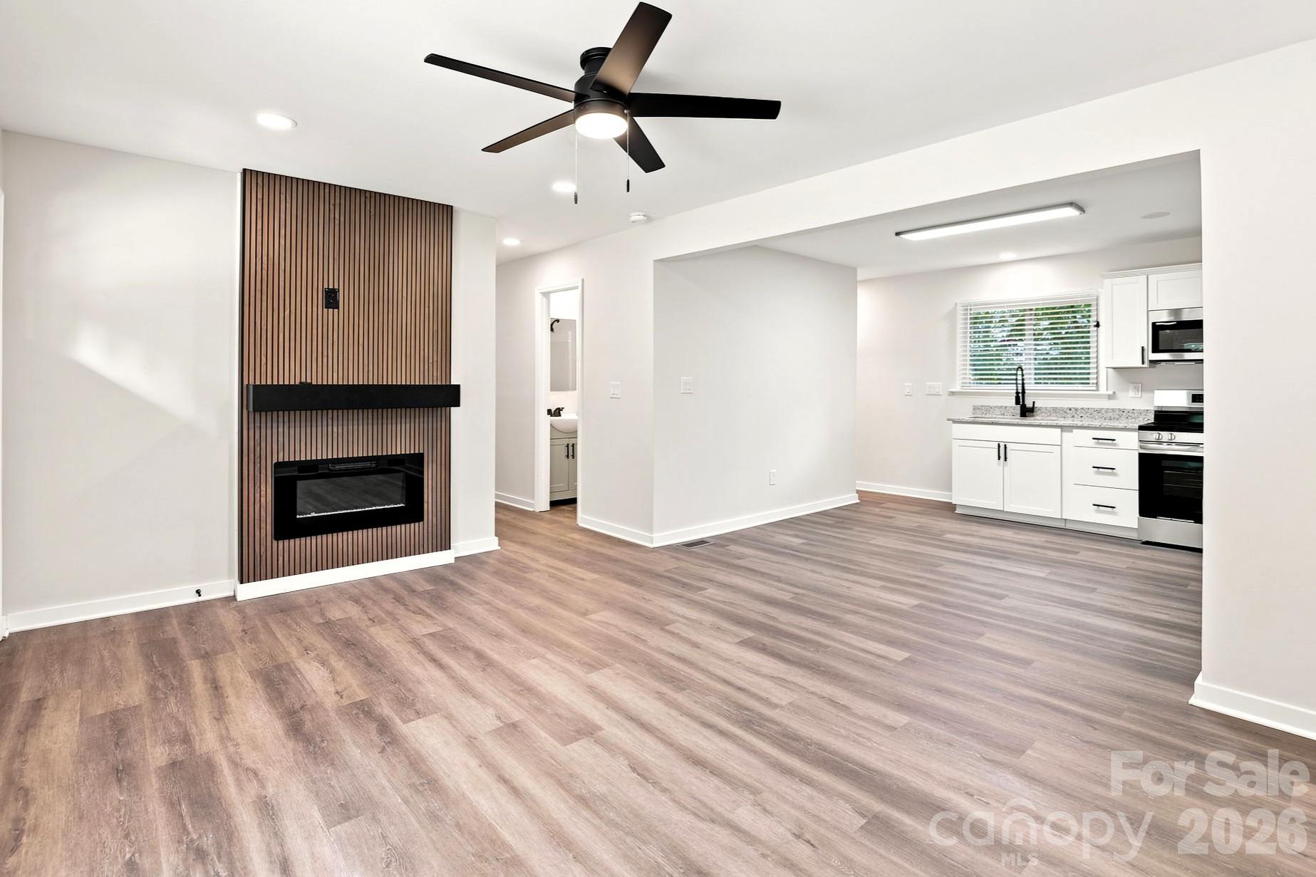 3rd image of 801 Davenport St, Charlotte, NC 28208 | MLS# 4410272