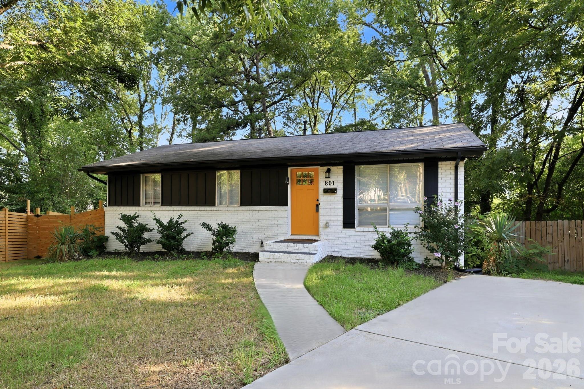 1st image of 801 Davenport St, Charlotte, NC 28208 | MLS# 4410272