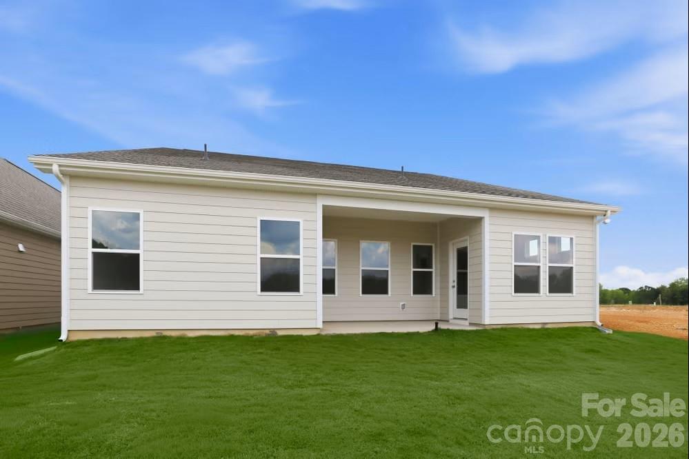 3rd image of 5043 Barbara Jean Ln, Wingate, NC 28174 | MLS# 4410274