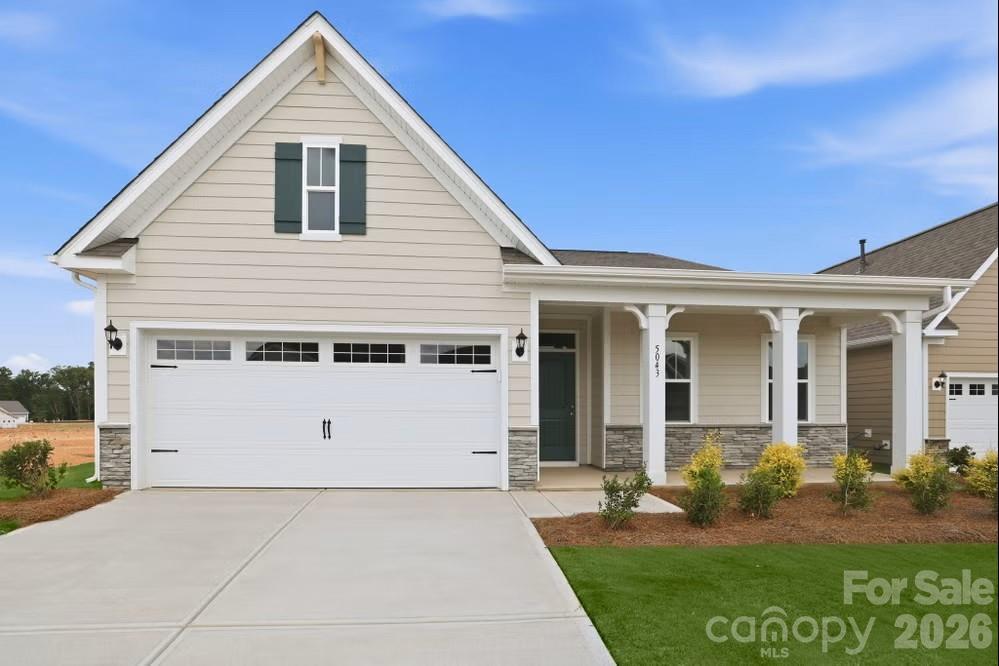 1st image of 5043 Barbara Jean Ln, Wingate, NC 28174 | MLS# 4410274