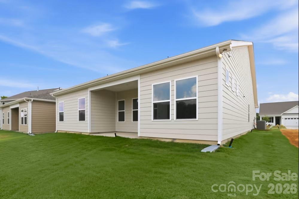 2nd image of 5043 Barbara Jean Ln, Wingate, NC 28174 | MLS# 4410274