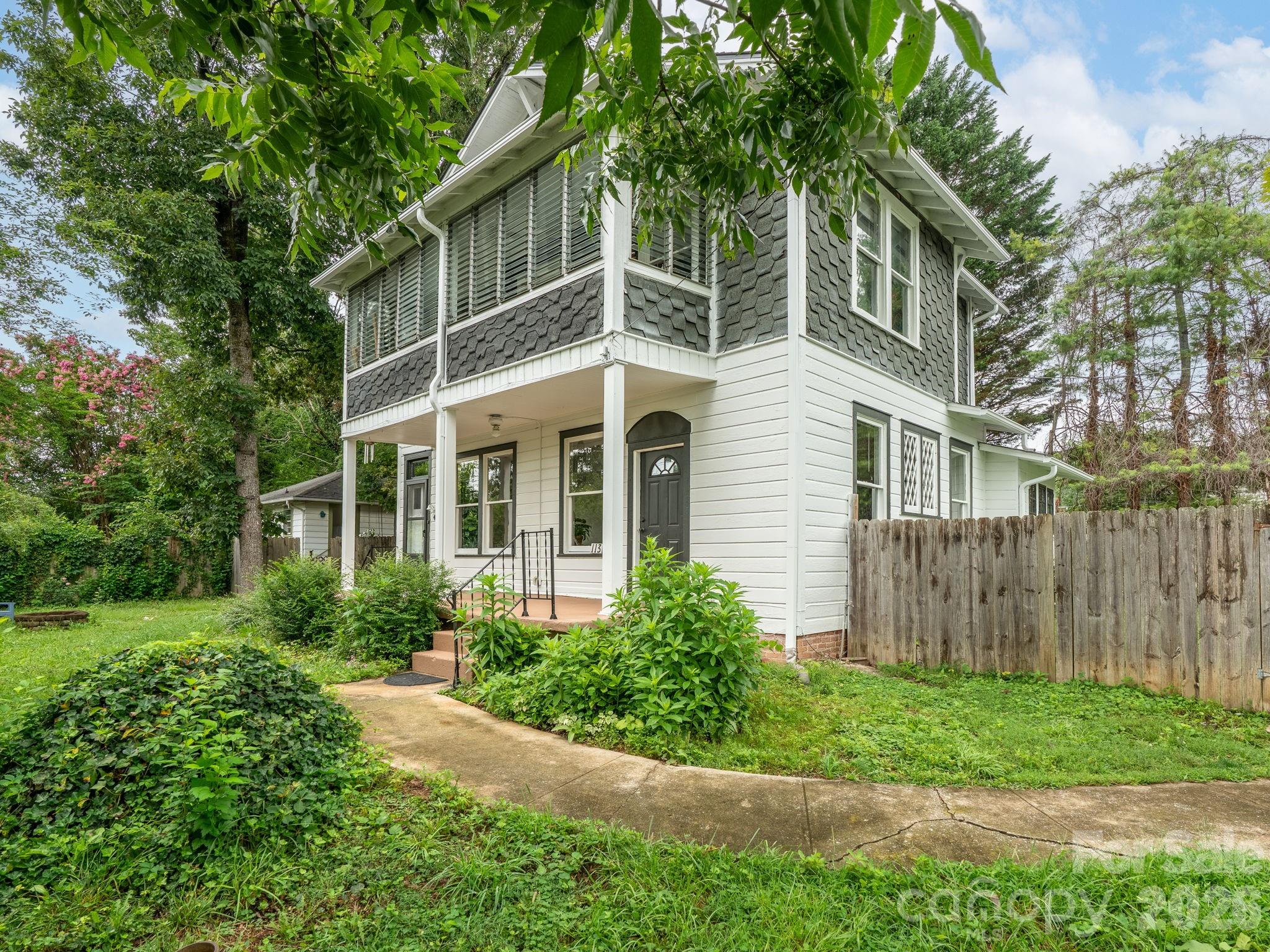 1st image of 111 113 Stewart St, Hendersonville, NC 28792 | MLS# 4410285
