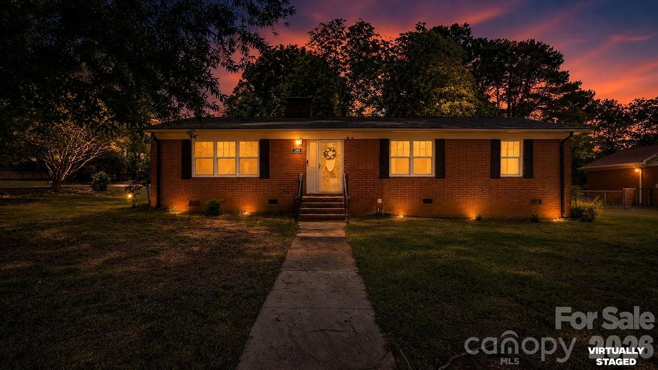 2nd image of 1201 Memory Ln, Monroe, NC 28112 | MLS# 4410296