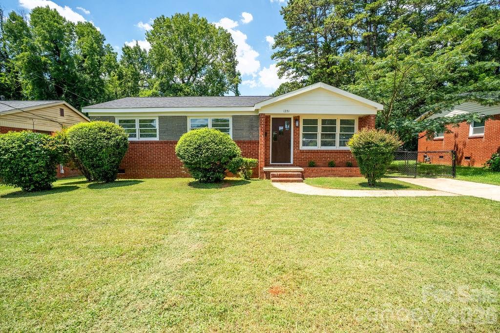 1st image of 1351 Orvis St, Charlotte, NC 28216 | MLS# 4410303
