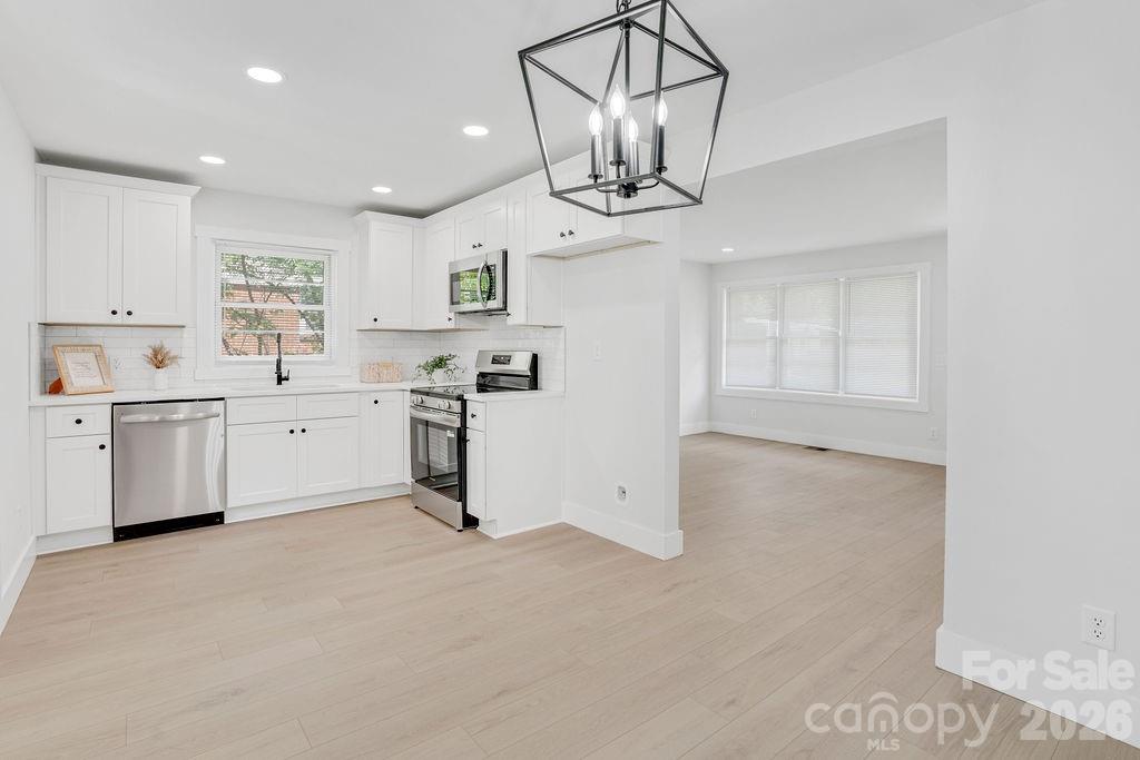 4th image of 1351 Orvis St, Charlotte, NC 28216 | MLS# 4410303