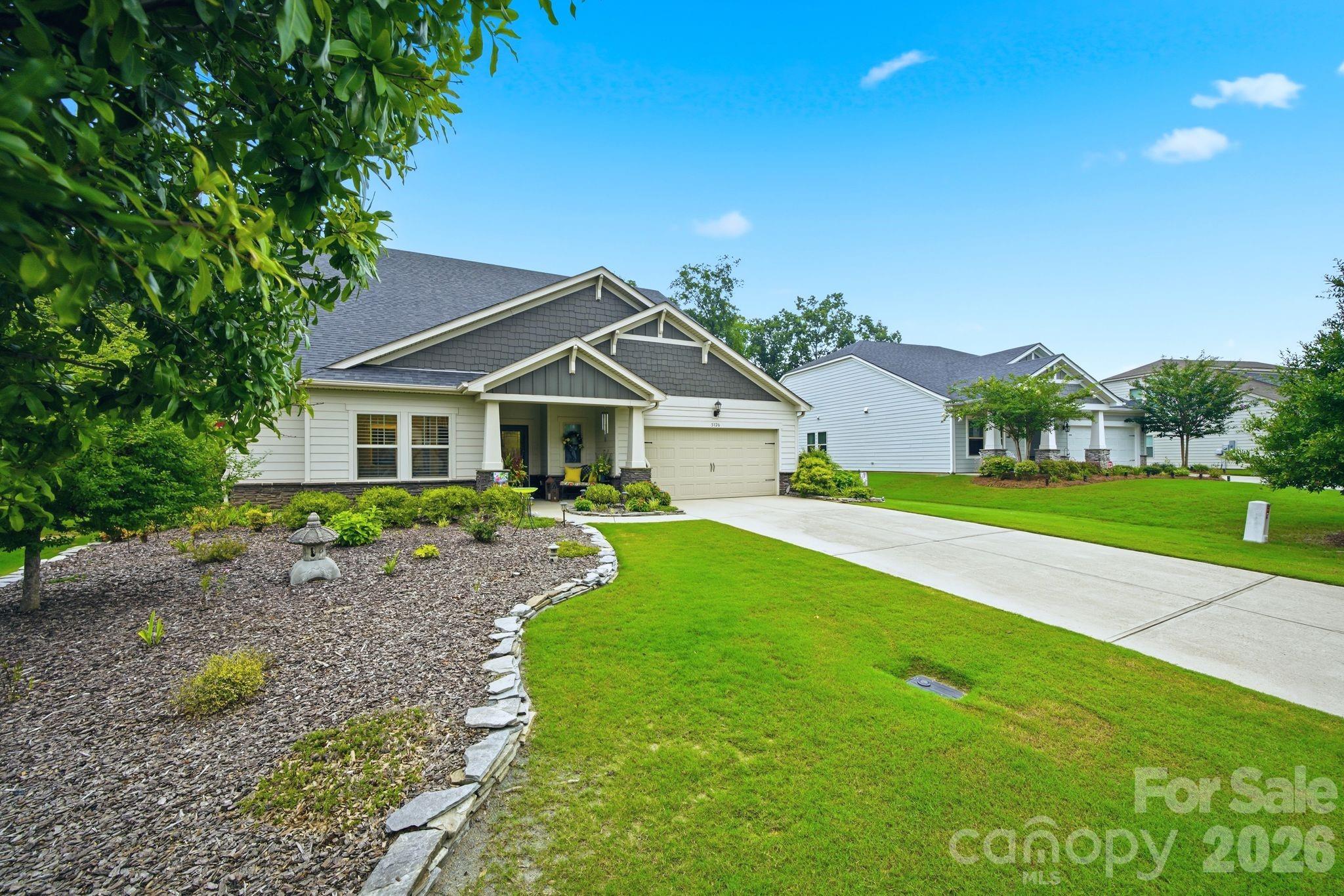 1st image of 5126 Laurel Glen Ct, Monroe, NC 28110 | MLS# 4410305