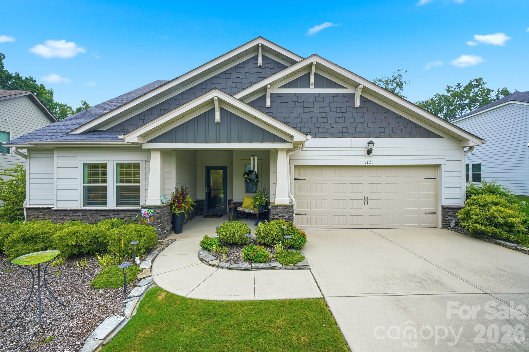 2nd image of 5126 Laurel Glen Ct, Monroe, NC 28110 | MLS# 4410305