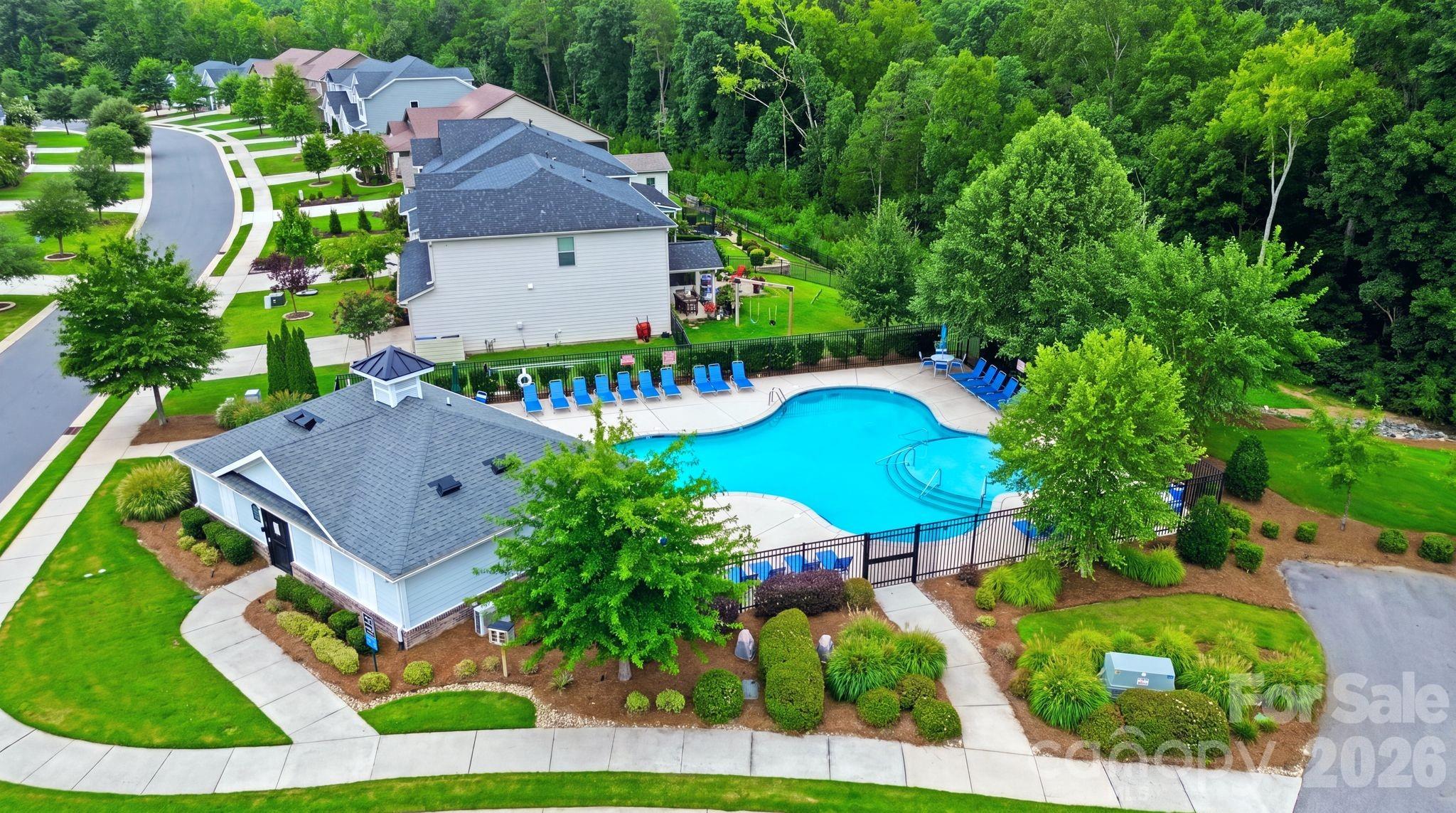 46th image of 5126 Laurel Glen Ct, Monroe, NC 28110 | MLS# 4410305