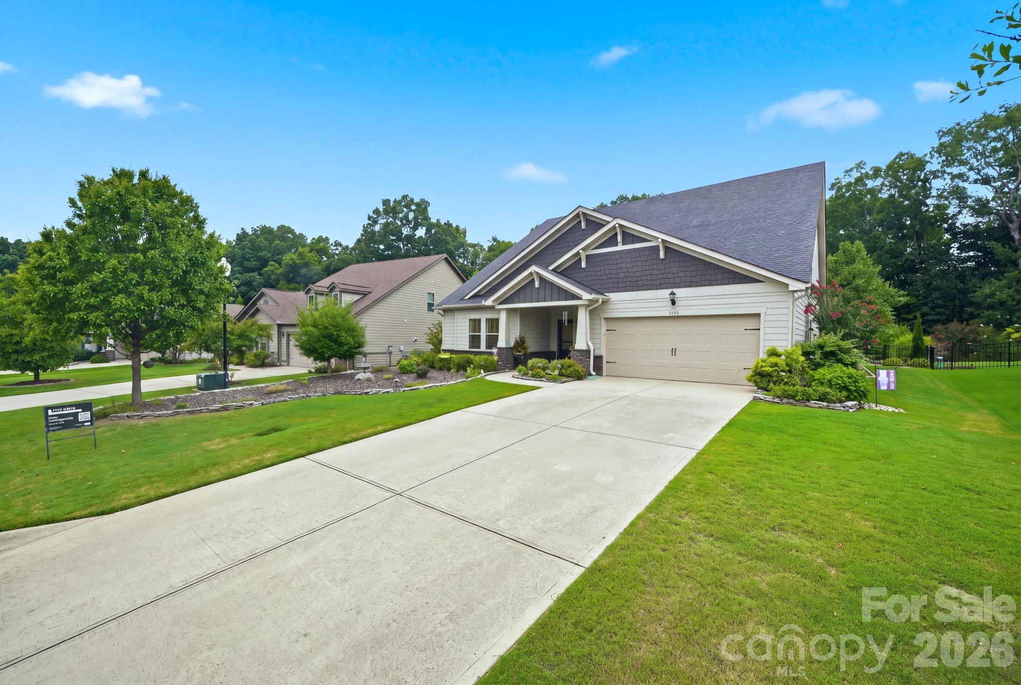 3rd image of 5126 Laurel Glen Ct, Monroe, NC 28110 | MLS# 4410305