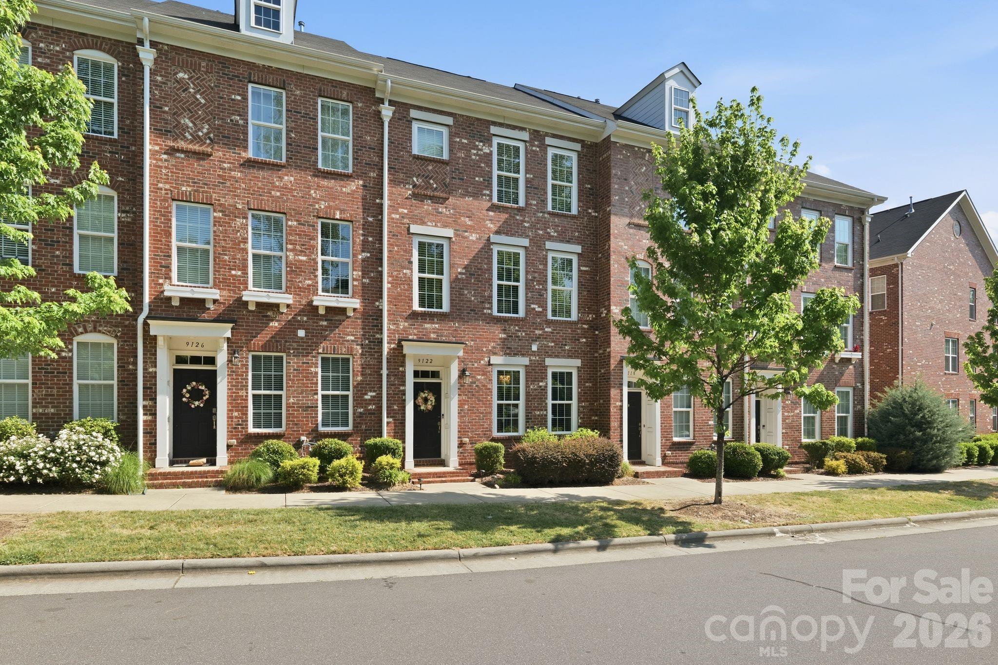 3rd image of 9122 Oban Passage Dr, Charlotte, NC 28273 | MLS# 4410306