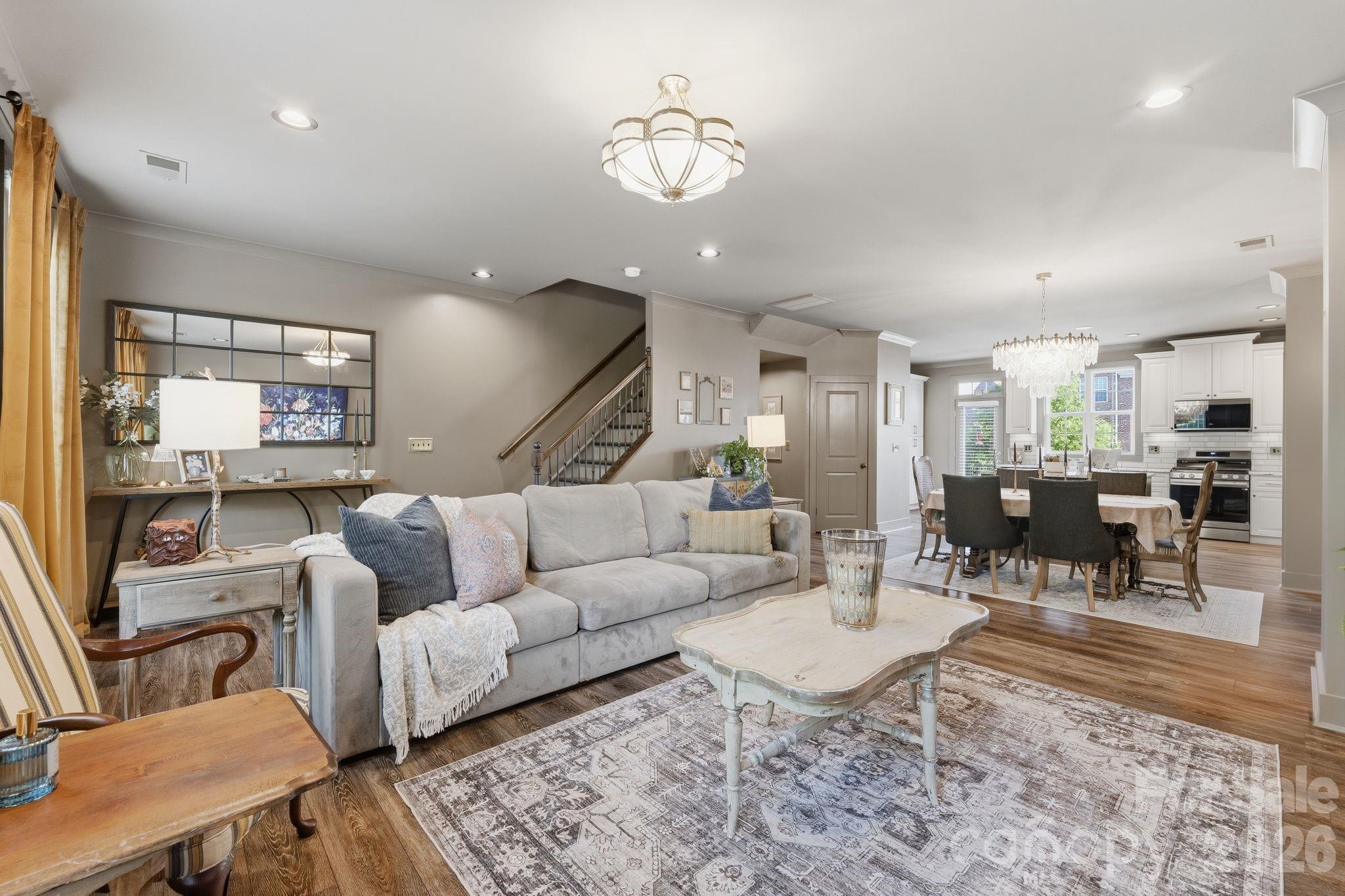 4th image of 9122 Oban Passage Dr, Charlotte, NC 28273 | MLS# 4410306