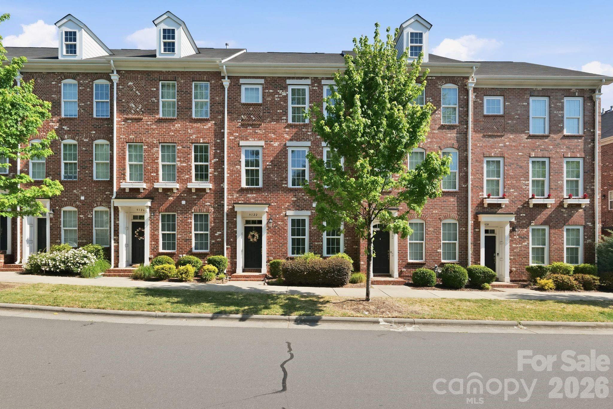 1st image of 9122 Oban Passage Dr, Charlotte, NC 28273 | MLS# 4410306