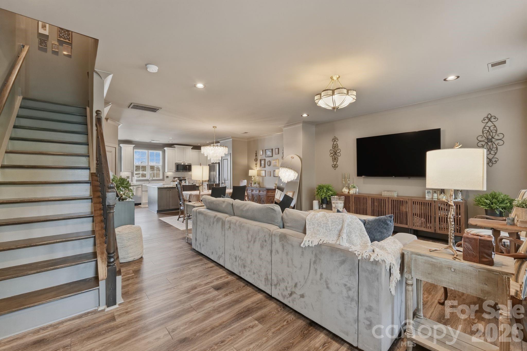 5th image of 9122 Oban Passage Dr, Charlotte, NC 28273 | MLS# 4410306
