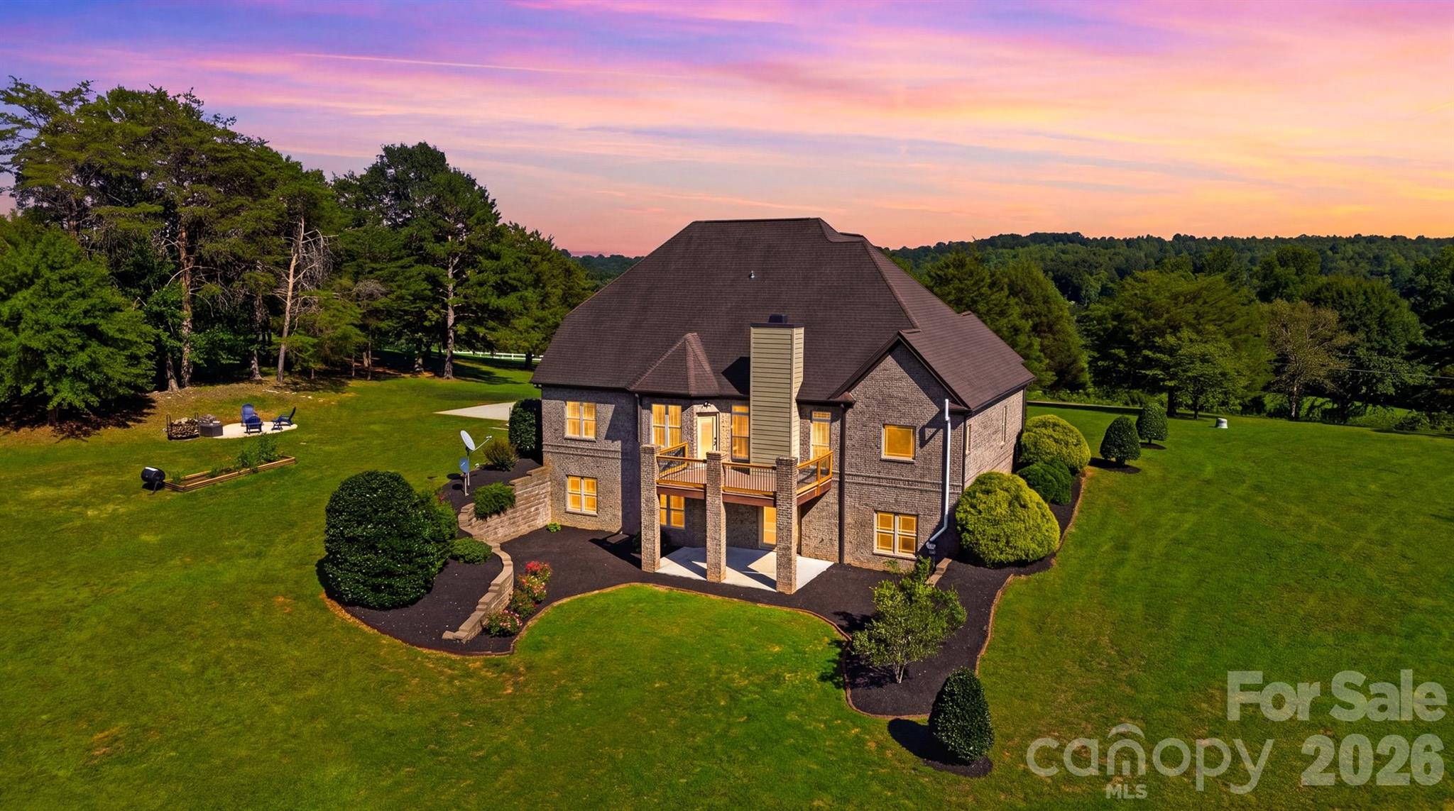 2nd image of 8040 Young Rd, Hickory, NC 28602 | MLS# 4410326