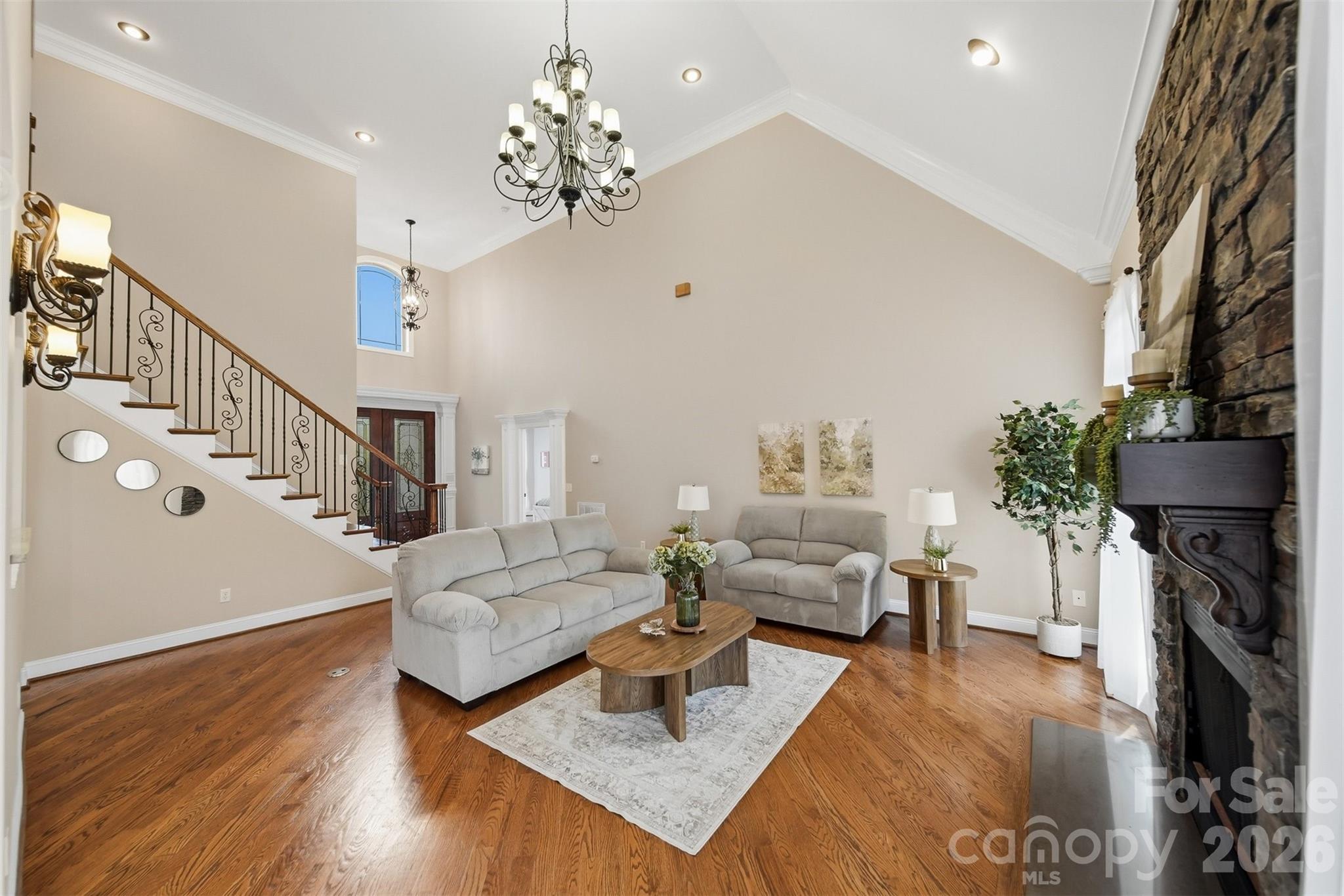 5th image of 8040 Young Rd, Hickory, NC 28602 | MLS# 4410326
