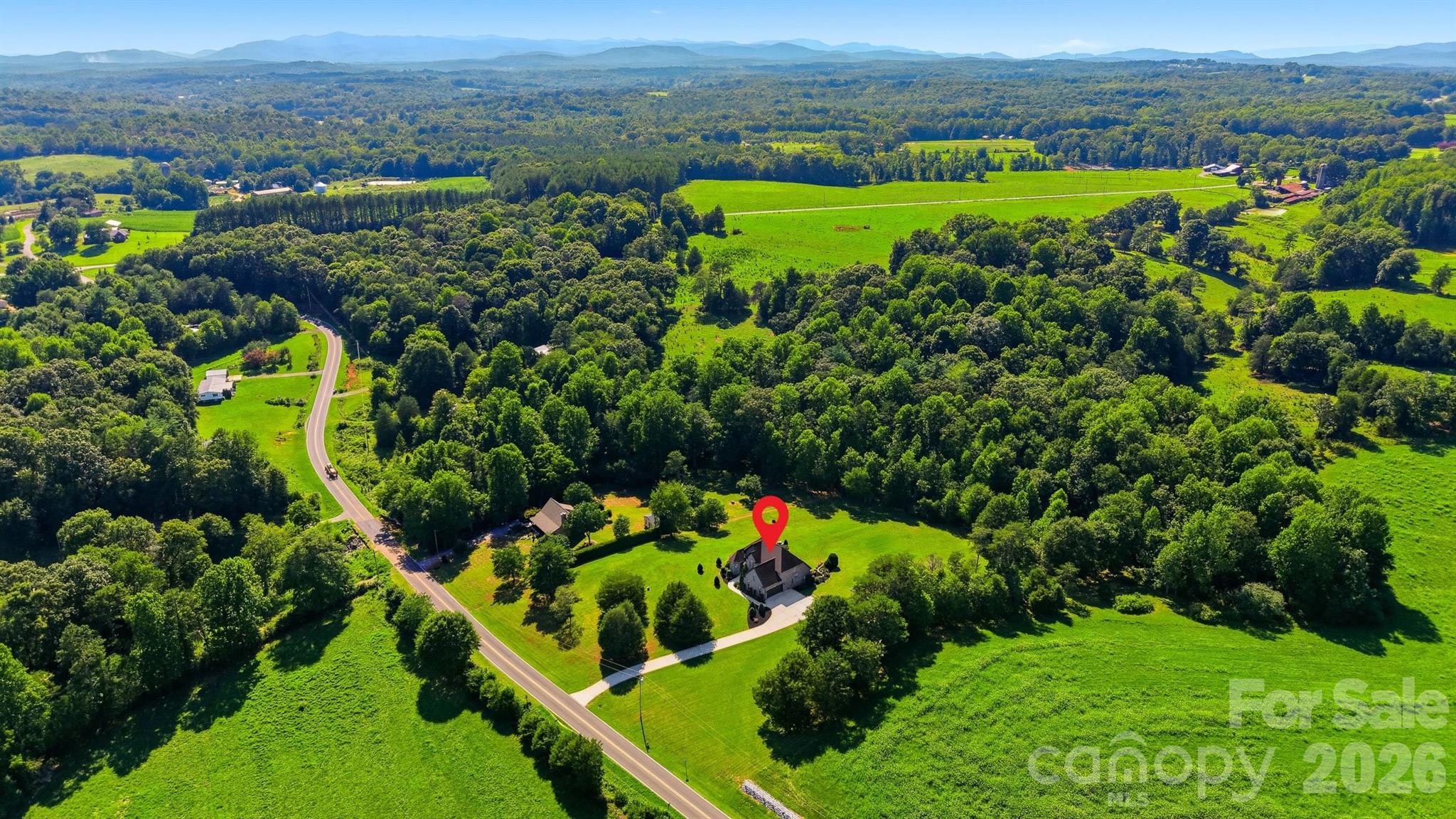 3rd image of 8040 Young Rd, Hickory, NC 28602 | MLS# 4410326