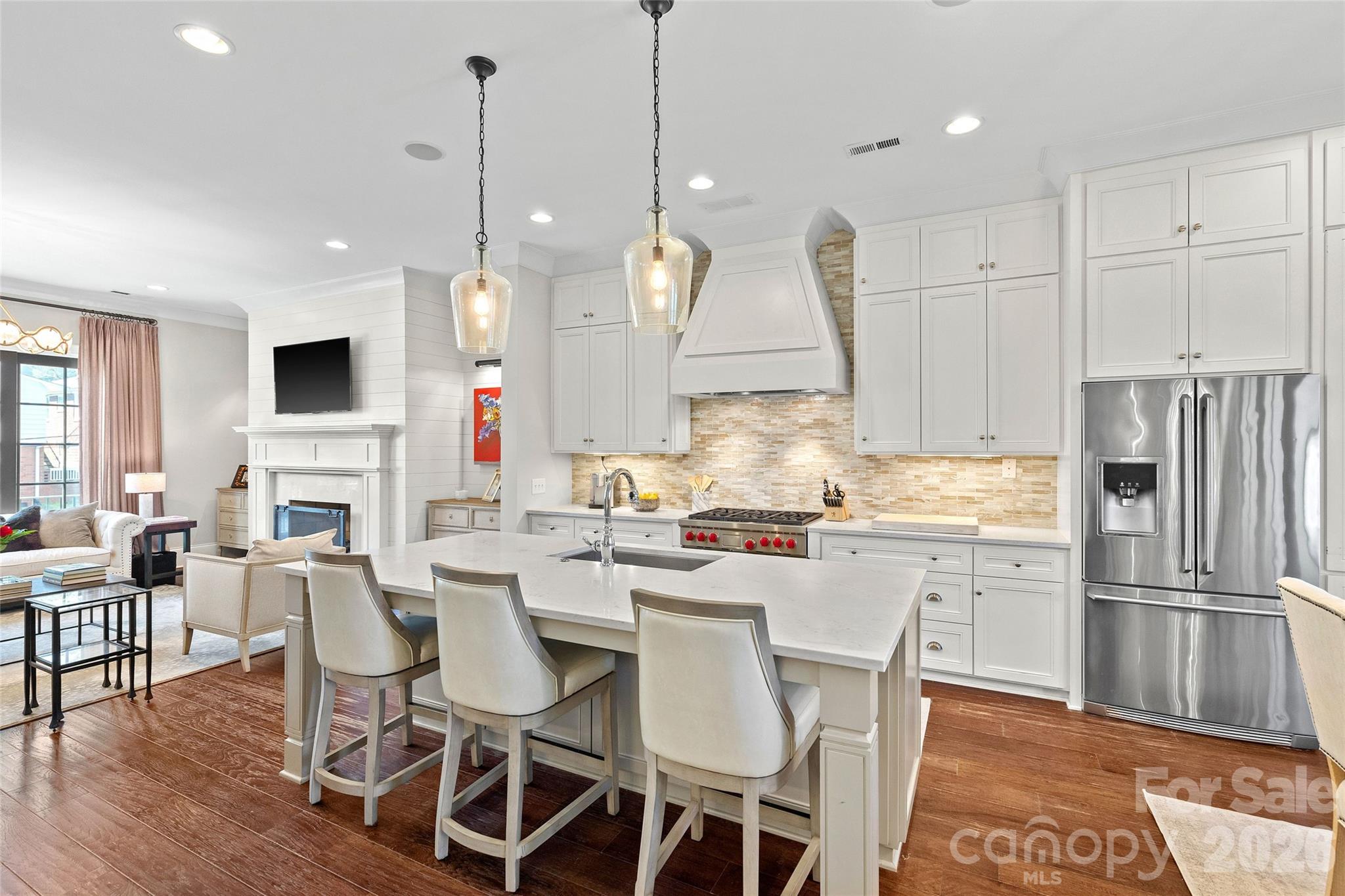 5th image of 1624 Lombardy Cir, Charlotte, NC 28203 | MLS# 4410340