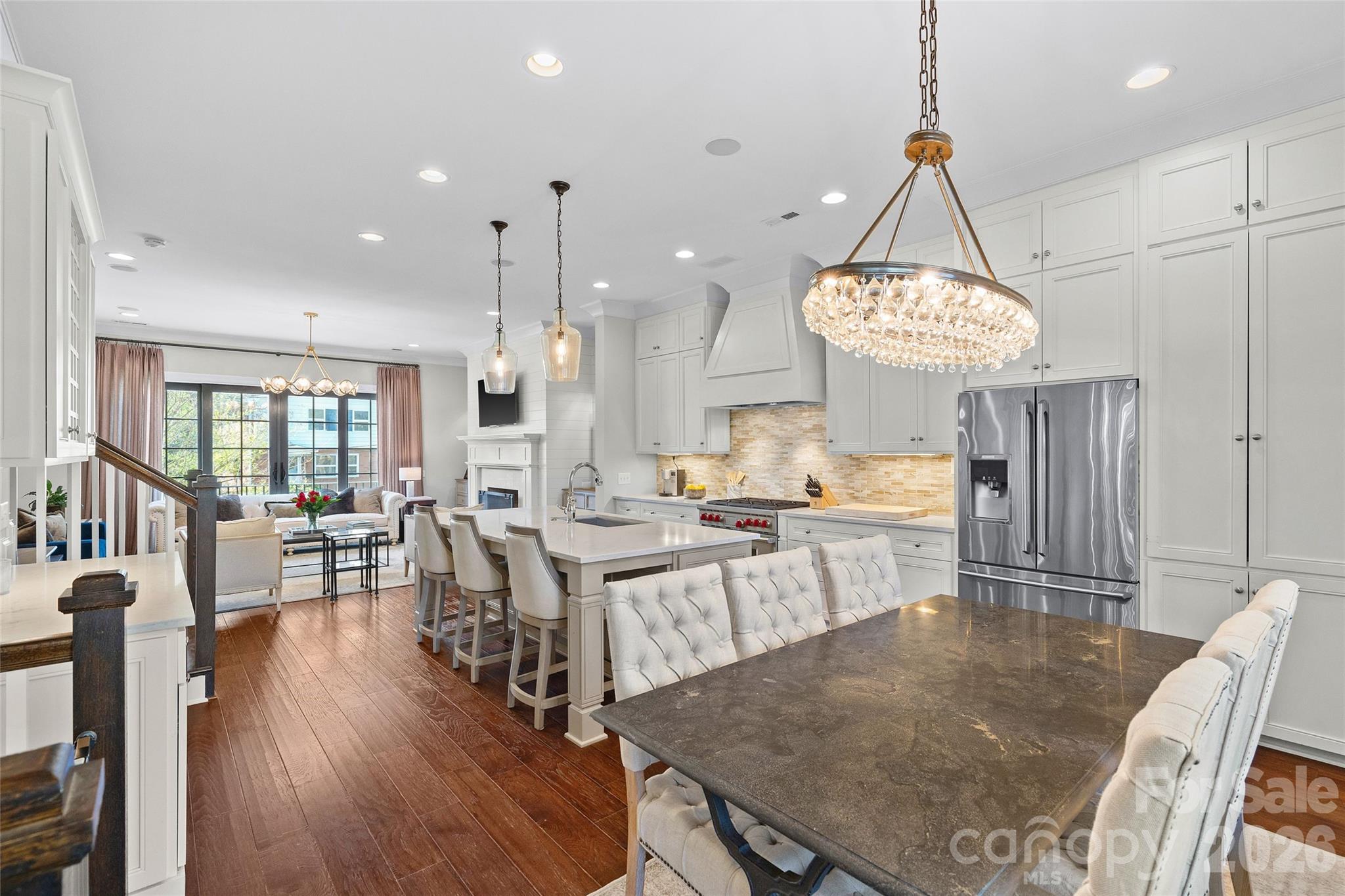 4th image of 1624 Lombardy Cir, Charlotte, NC 28203 | MLS# 4410340