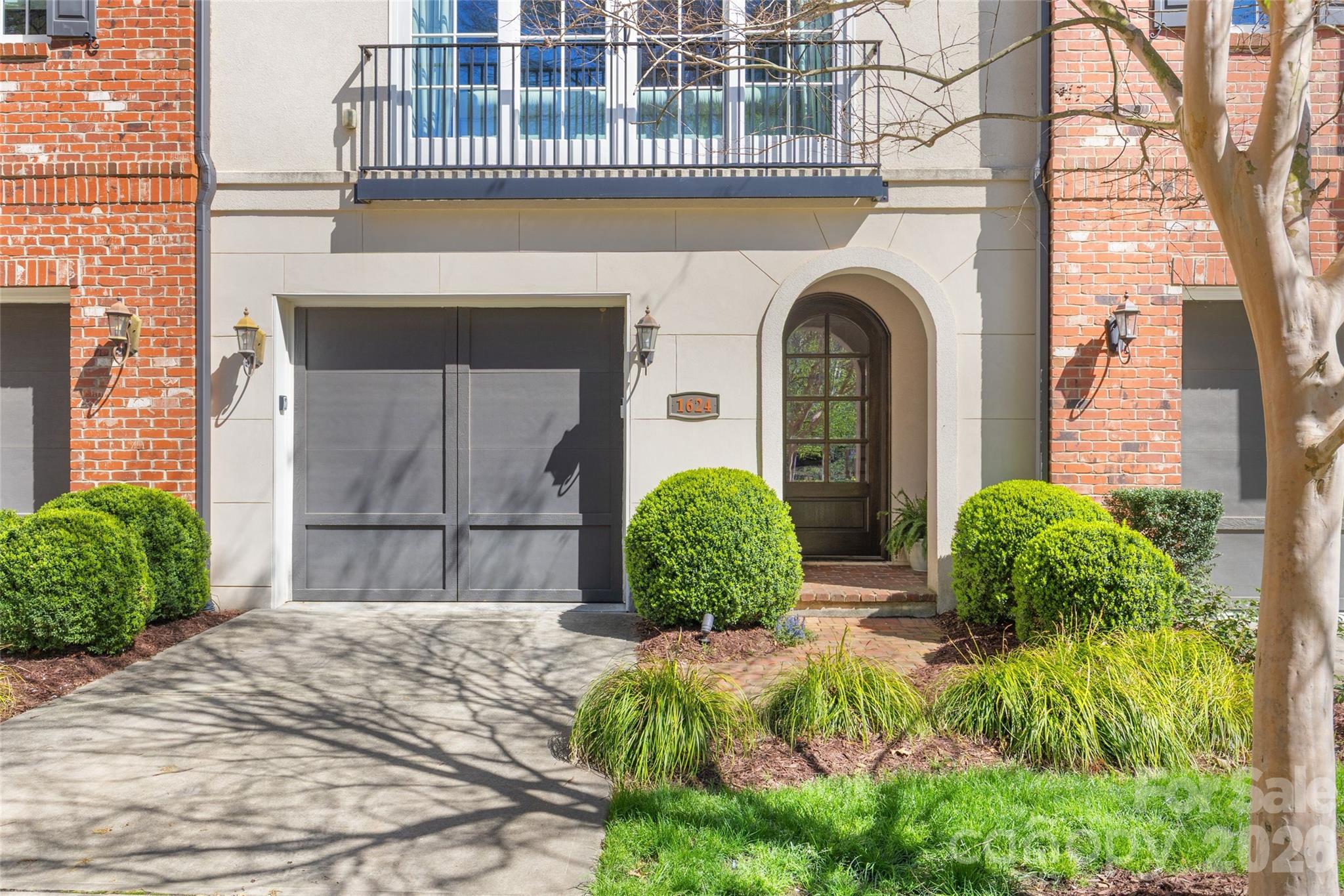 2nd image of 1624 Lombardy Cir, Charlotte, NC 28203 | MLS# 4410340