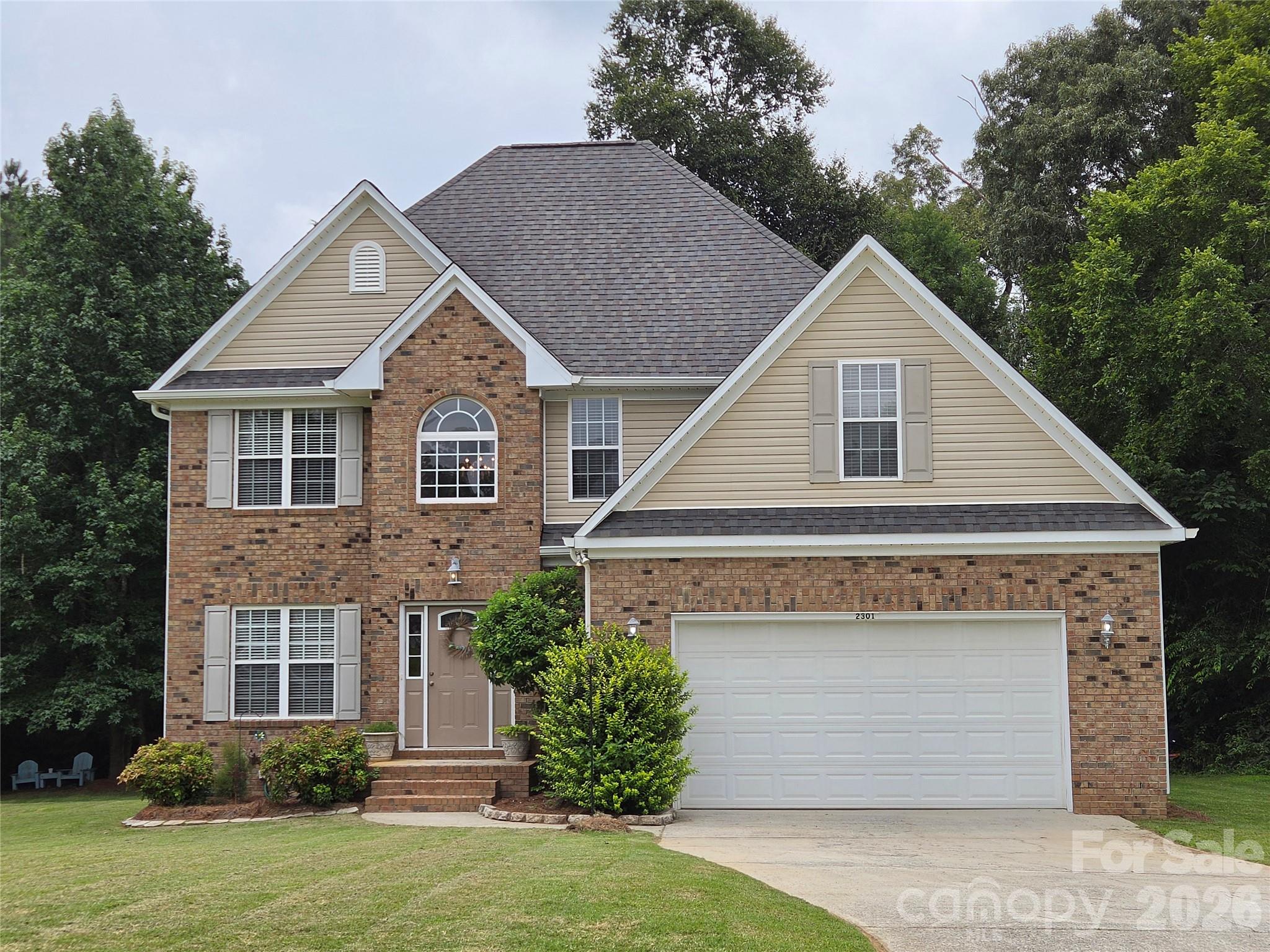 2nd image of 2301 Bilverlor Ct, Mount Pleasant, NC 28124 | MLS# 4410398