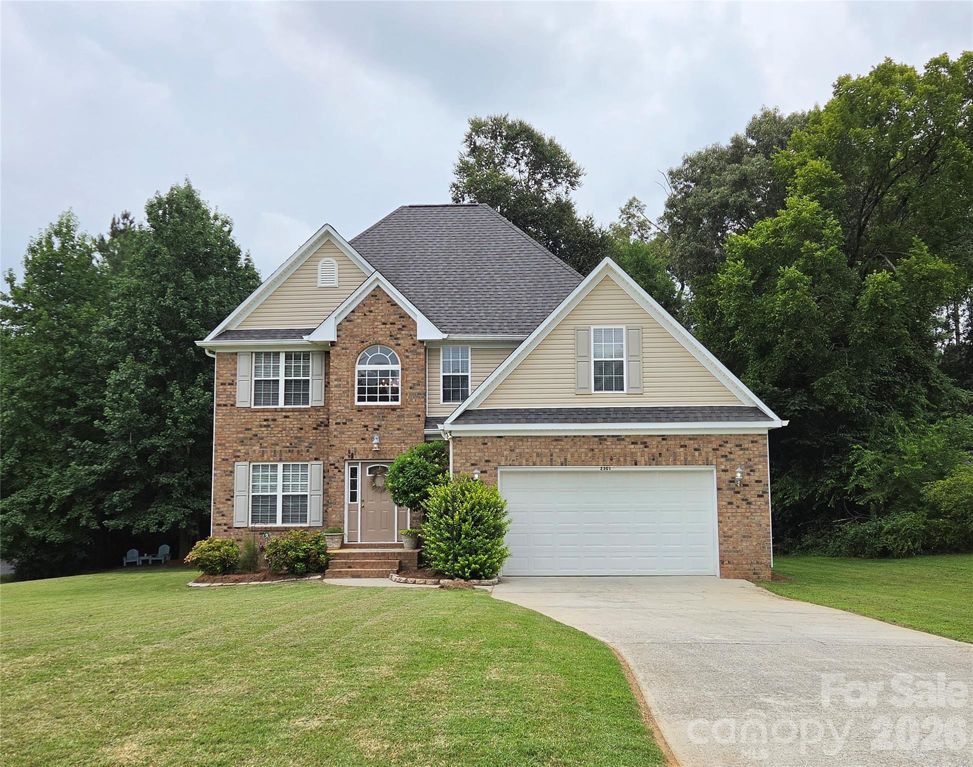 1st image of 2301 Bilverlor Ct, Mount Pleasant, NC 28124 | MLS# 4410398