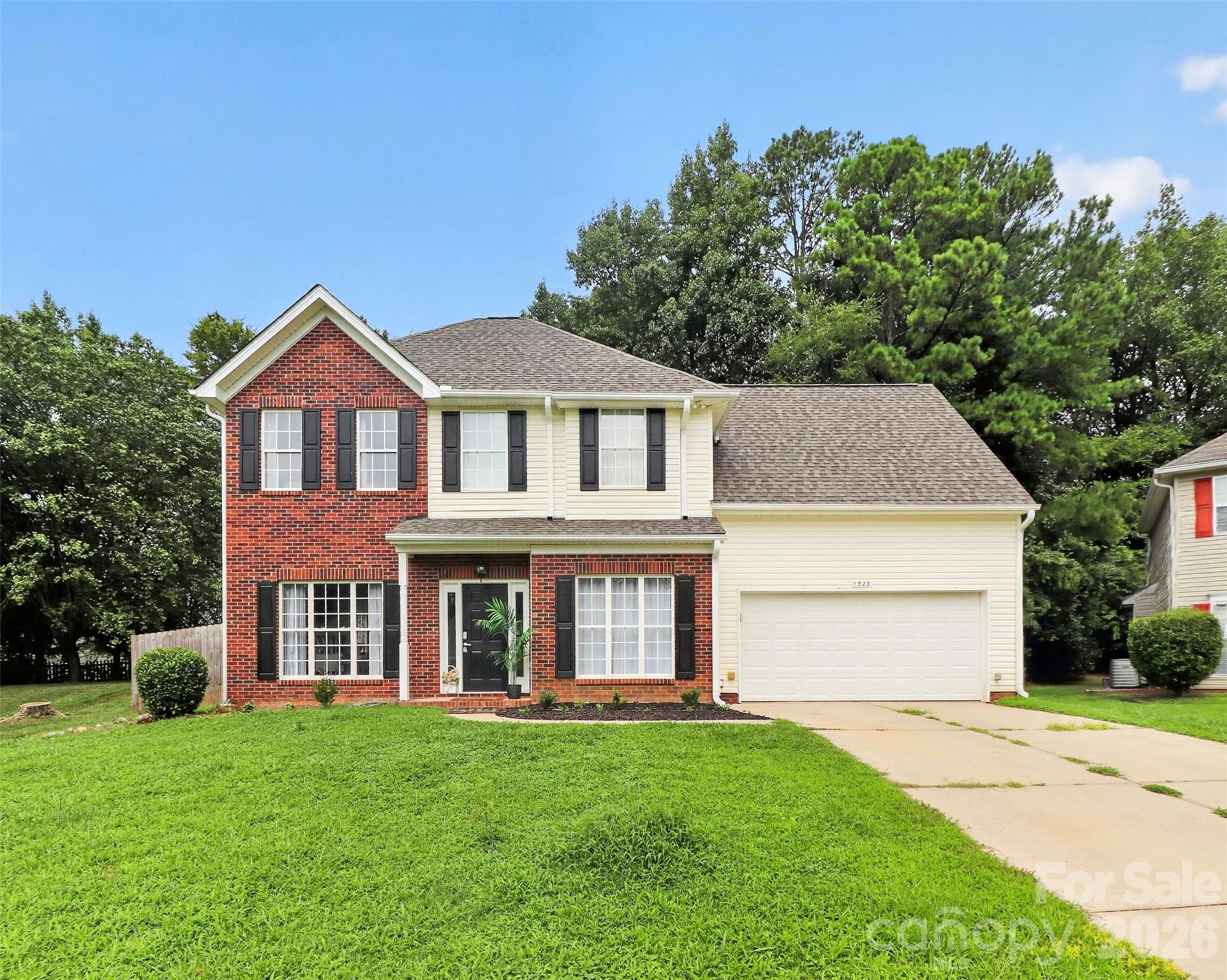 1st image of 1523 Merrie Meadow Ct, Rock Hill, SC 29732 | MLS# 4410416