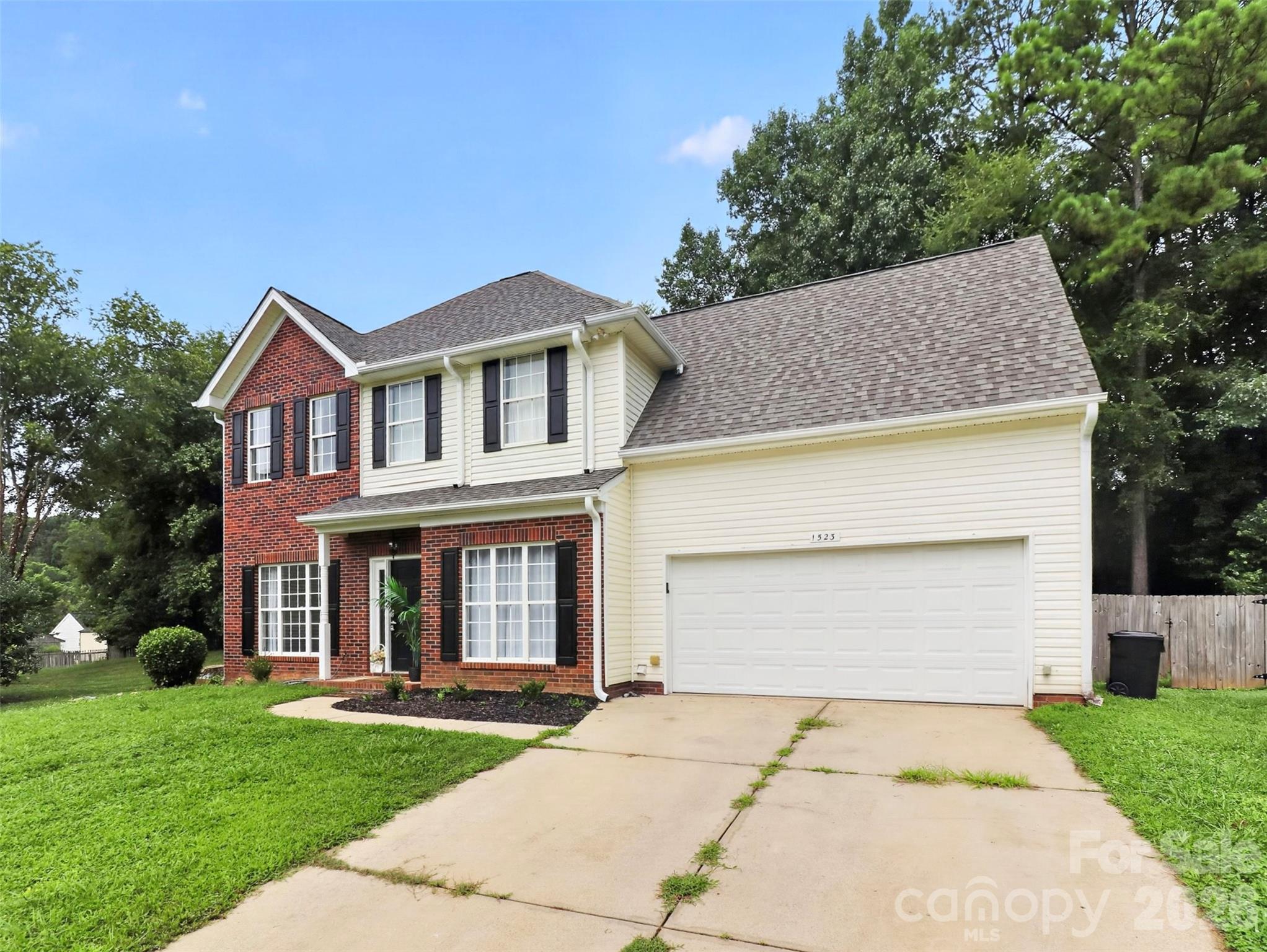 3rd image of 1523 Merrie Meadow Ct, Rock Hill, SC 29732 | MLS# 4410416