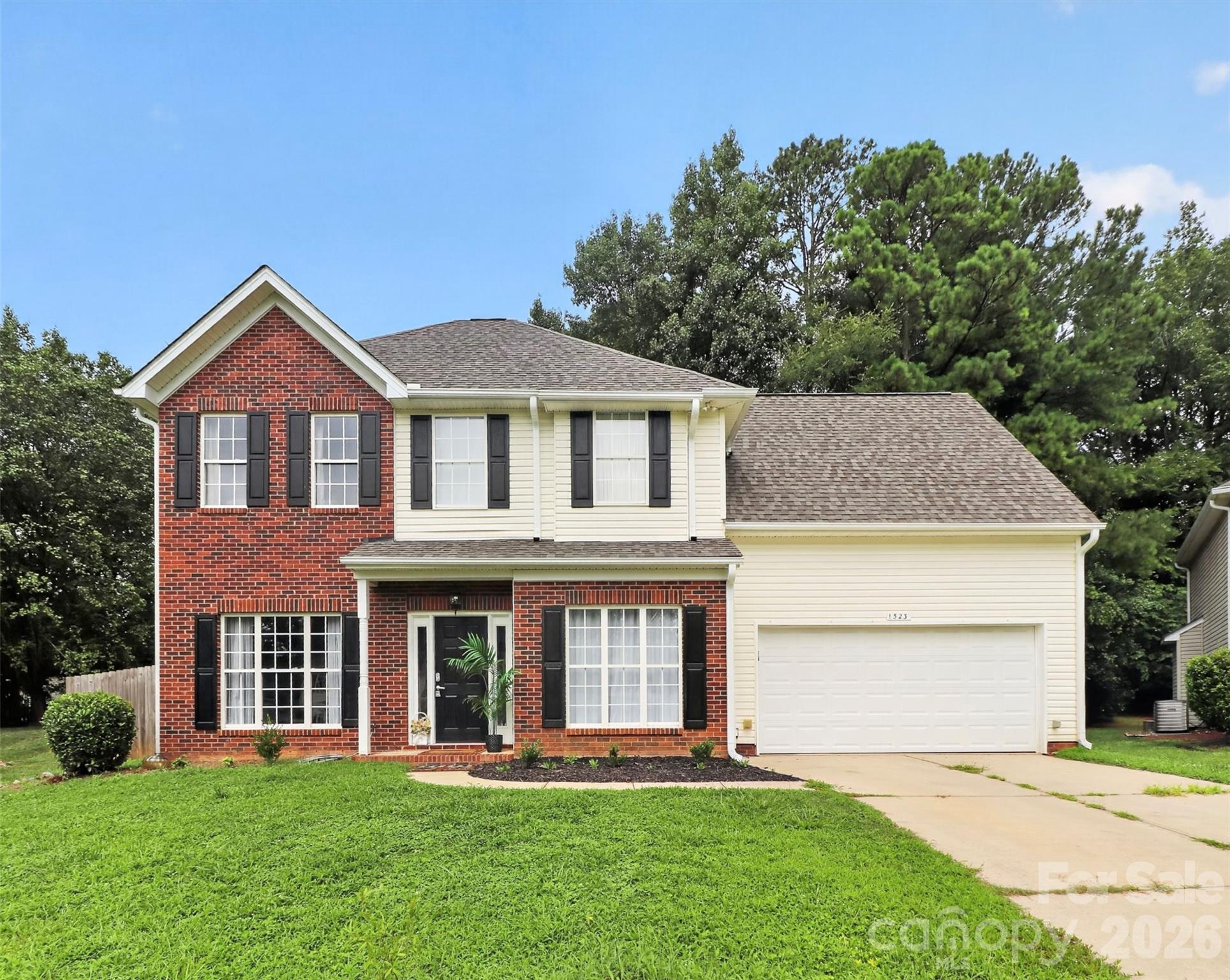 4th image of 1523 Merrie Meadow Ct, Rock Hill, SC 29732 | MLS# 4410416