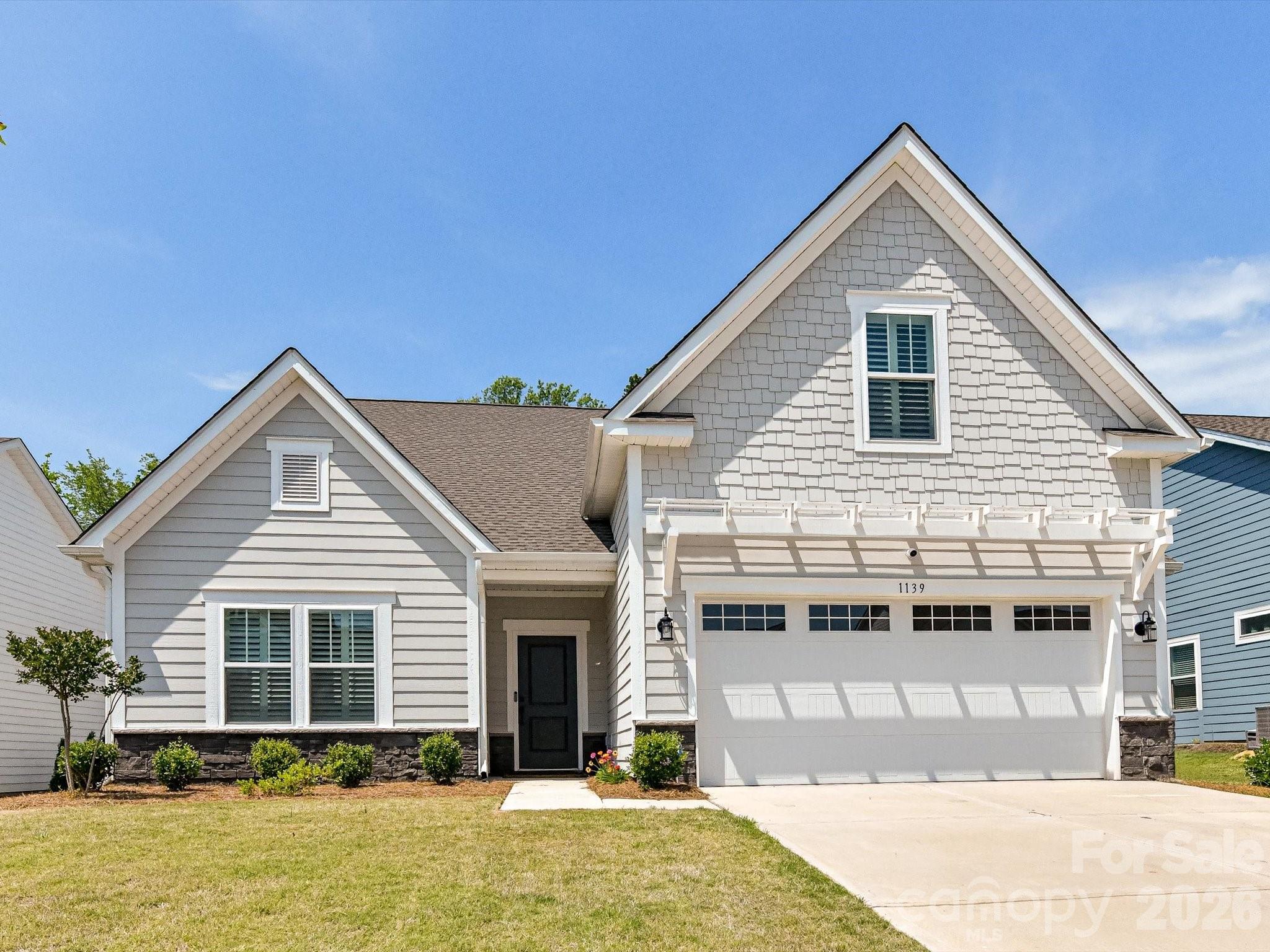 1st image of 1139 Stone Marker Dr, Monroe, NC 28112 | MLS# 4410417