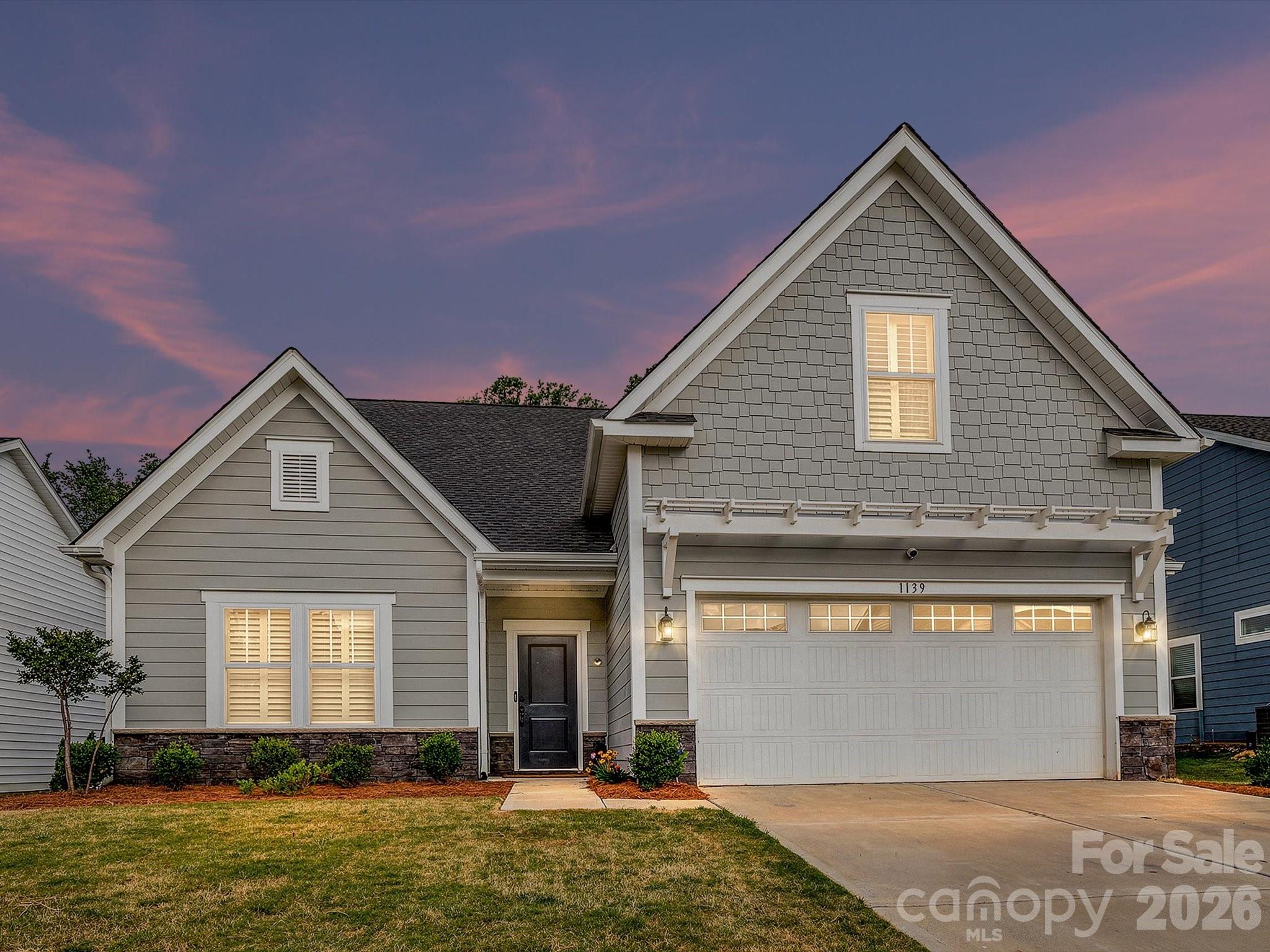 4th image of 1139 Stone Marker Dr, Monroe, NC 28112 | MLS# 4410417