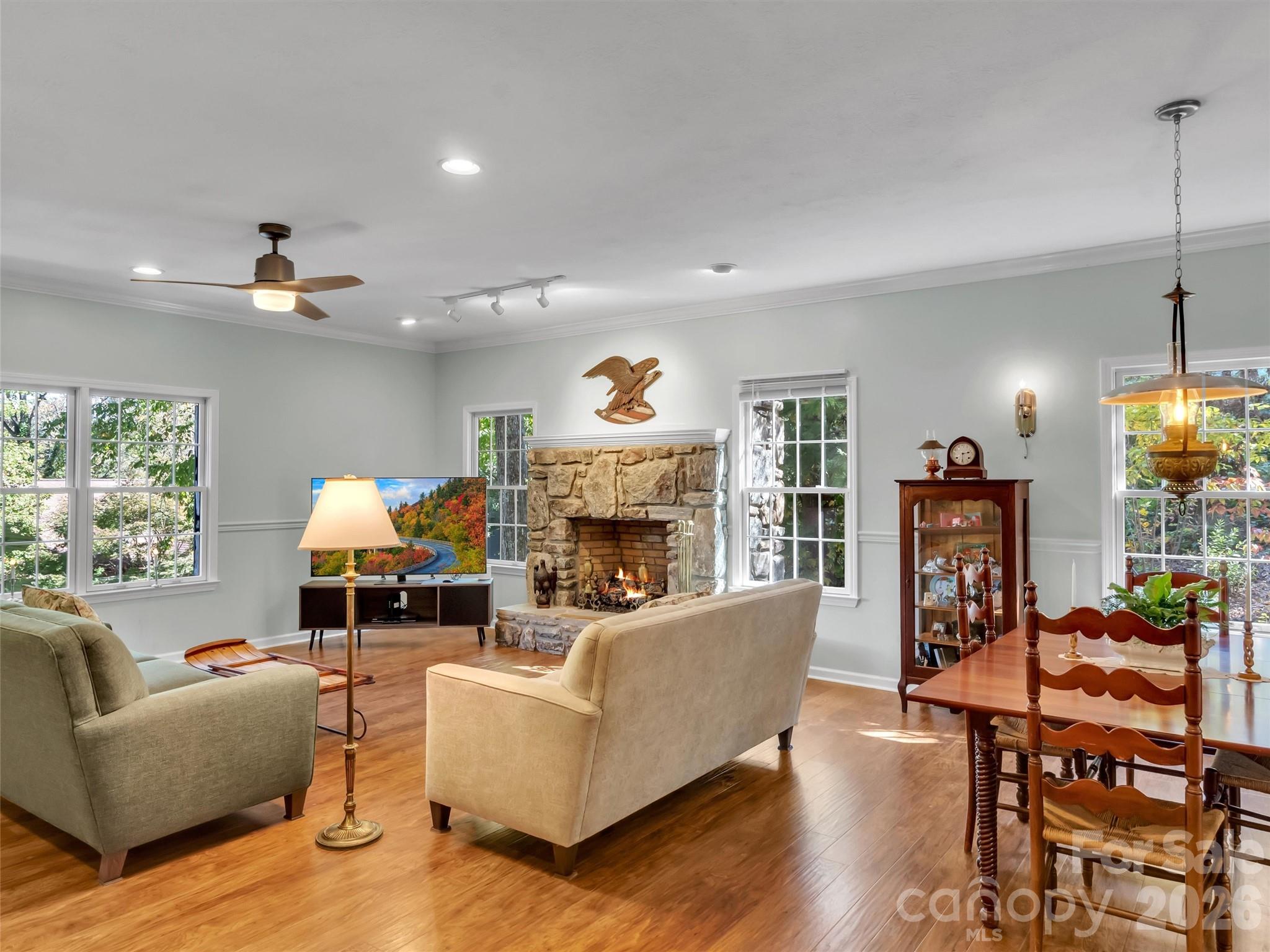 4th image of 132 Aldersgate Rd, Waynesville, NC 28786 | MLS# 4410422