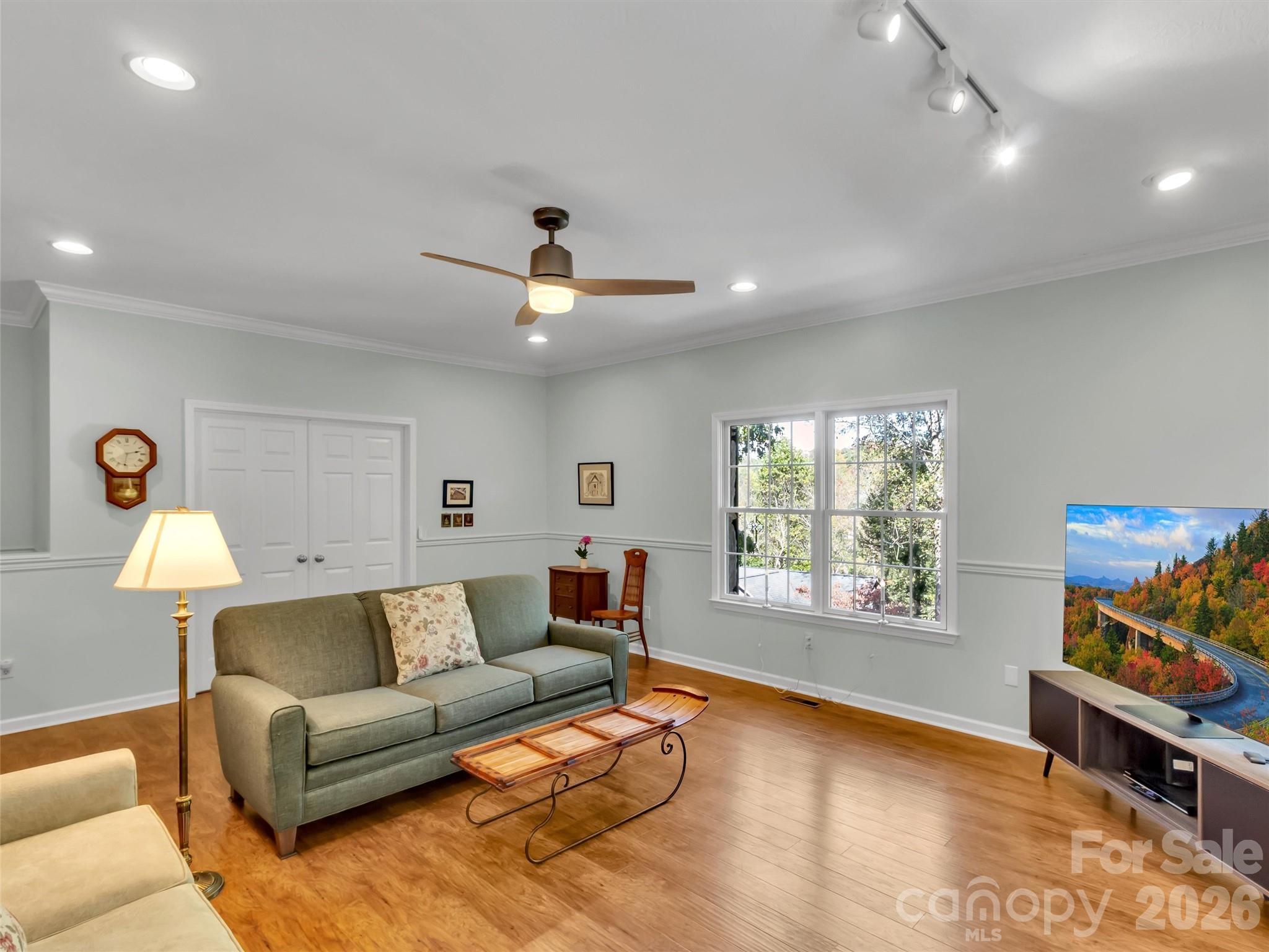 5th image of 132 Aldersgate Rd, Waynesville, NC 28786 | MLS# 4410422