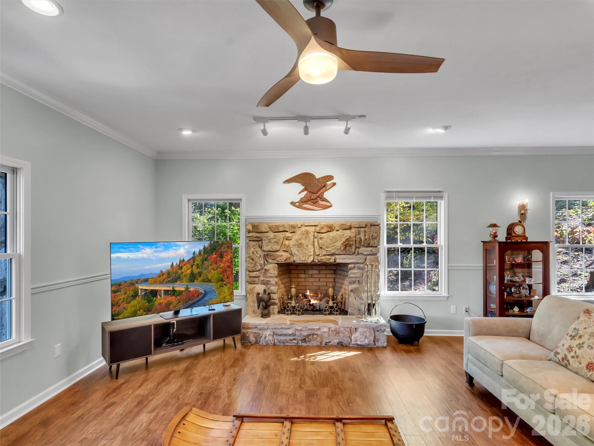 3rd image of 132 Aldersgate Rd, Waynesville, NC 28786 | MLS# 4410422