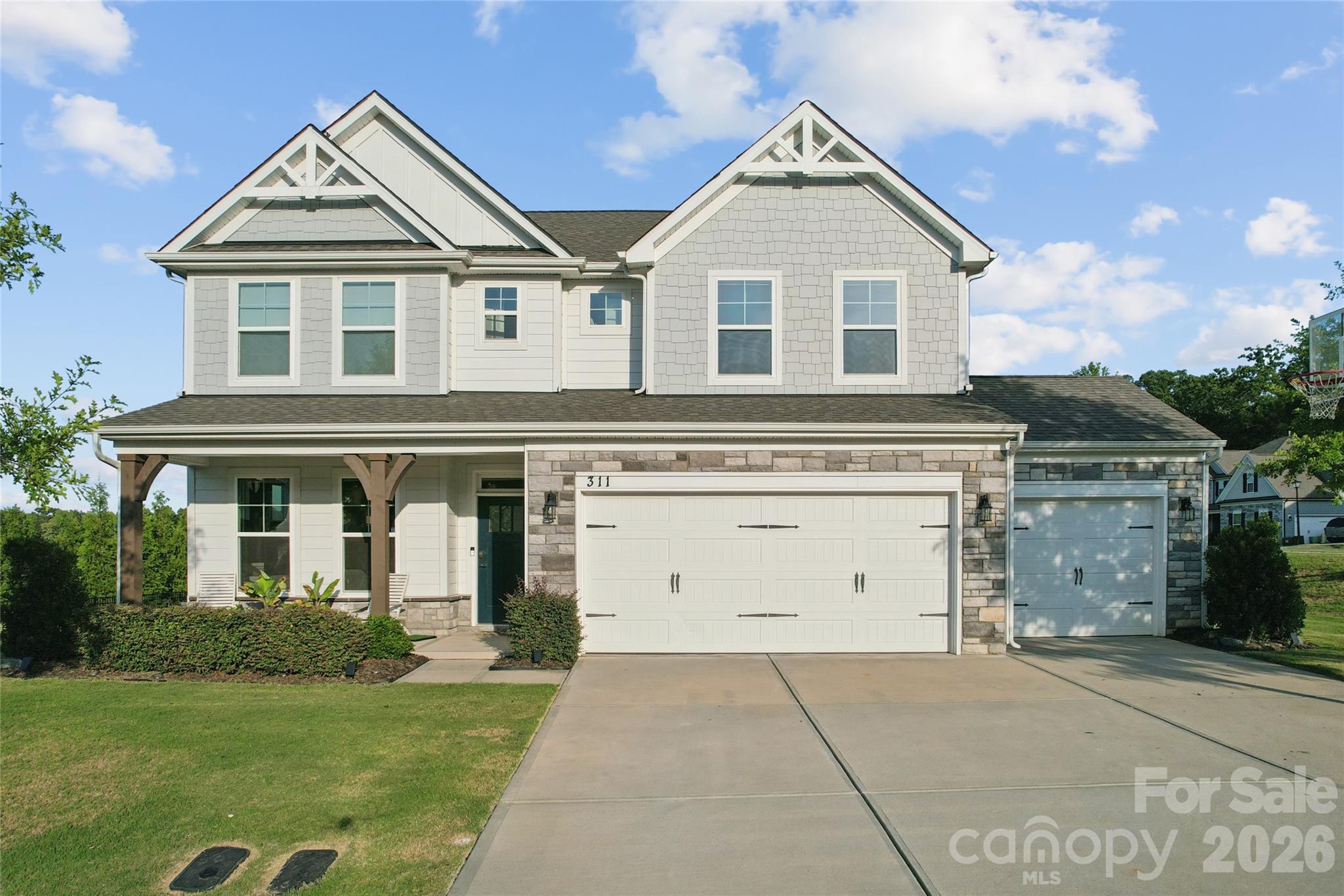 3rd image of 311 Bouchard Dr, Waxhaw, NC 28173 | MLS# 4410430