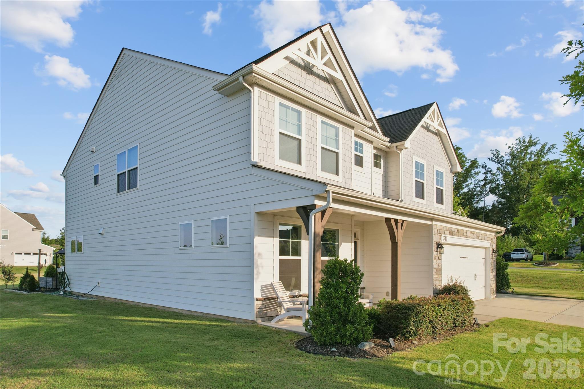 5th image of 311 Bouchard Dr, Waxhaw, NC 28173 | MLS# 4410430
