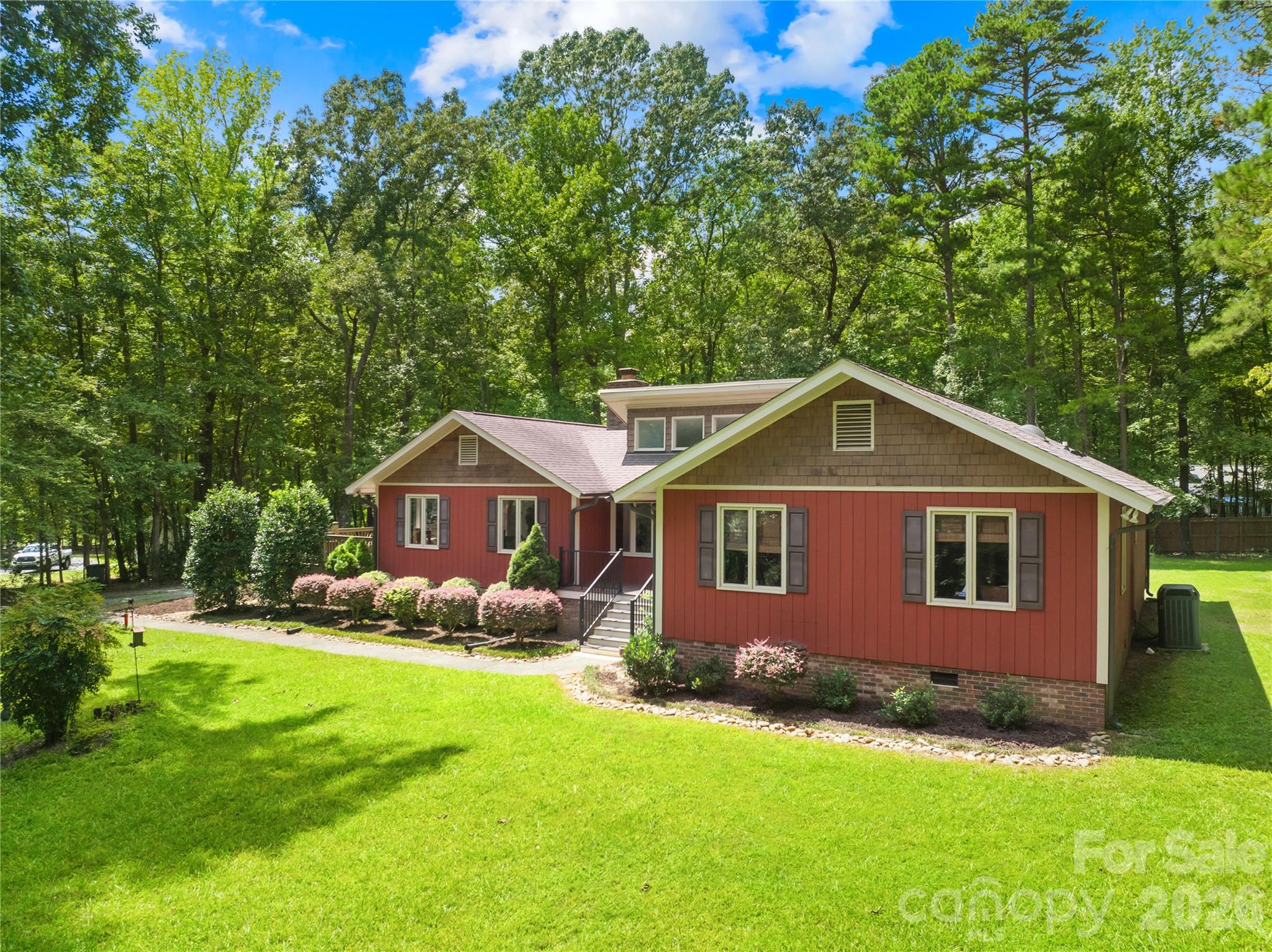 33rd image of 3406 Red Fox Trl, Matthews, NC 28104 | MLS# 4410433