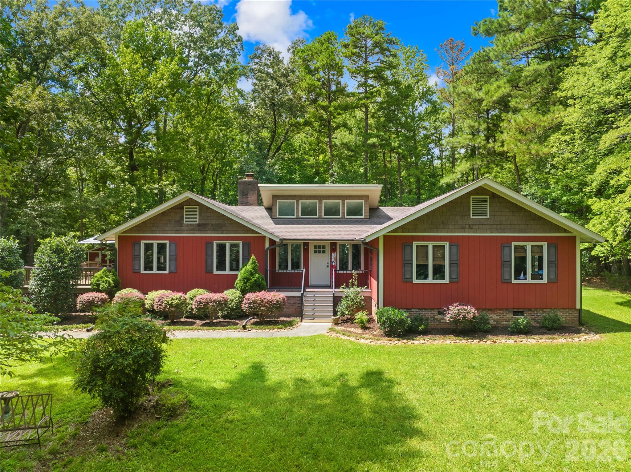 1st image of 3406 Red Fox Trl, Matthews, NC 28104 | MLS# 4410433