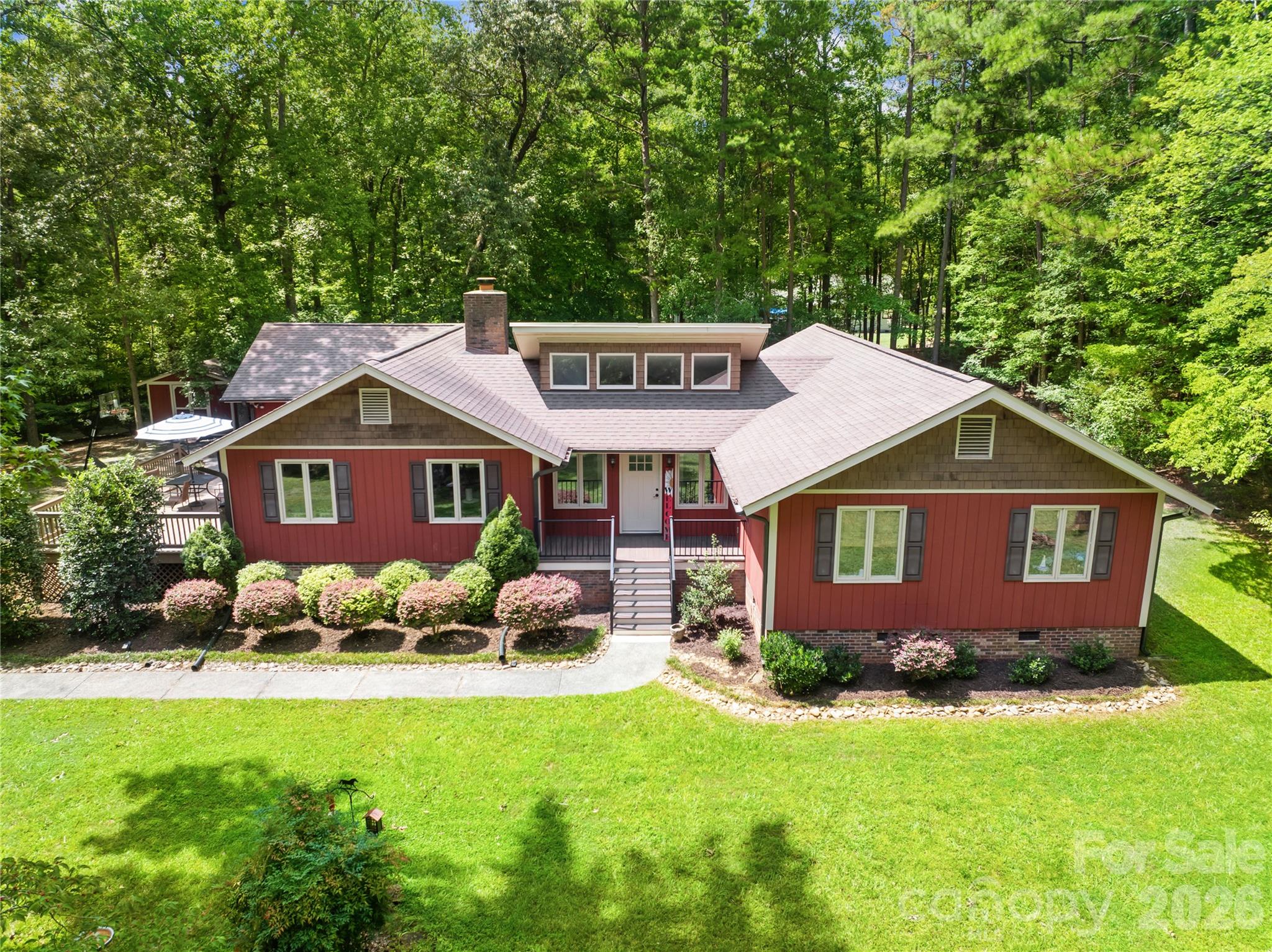 2nd image of 3406 Red Fox Trl, Matthews, NC 28104 | MLS# 4410433