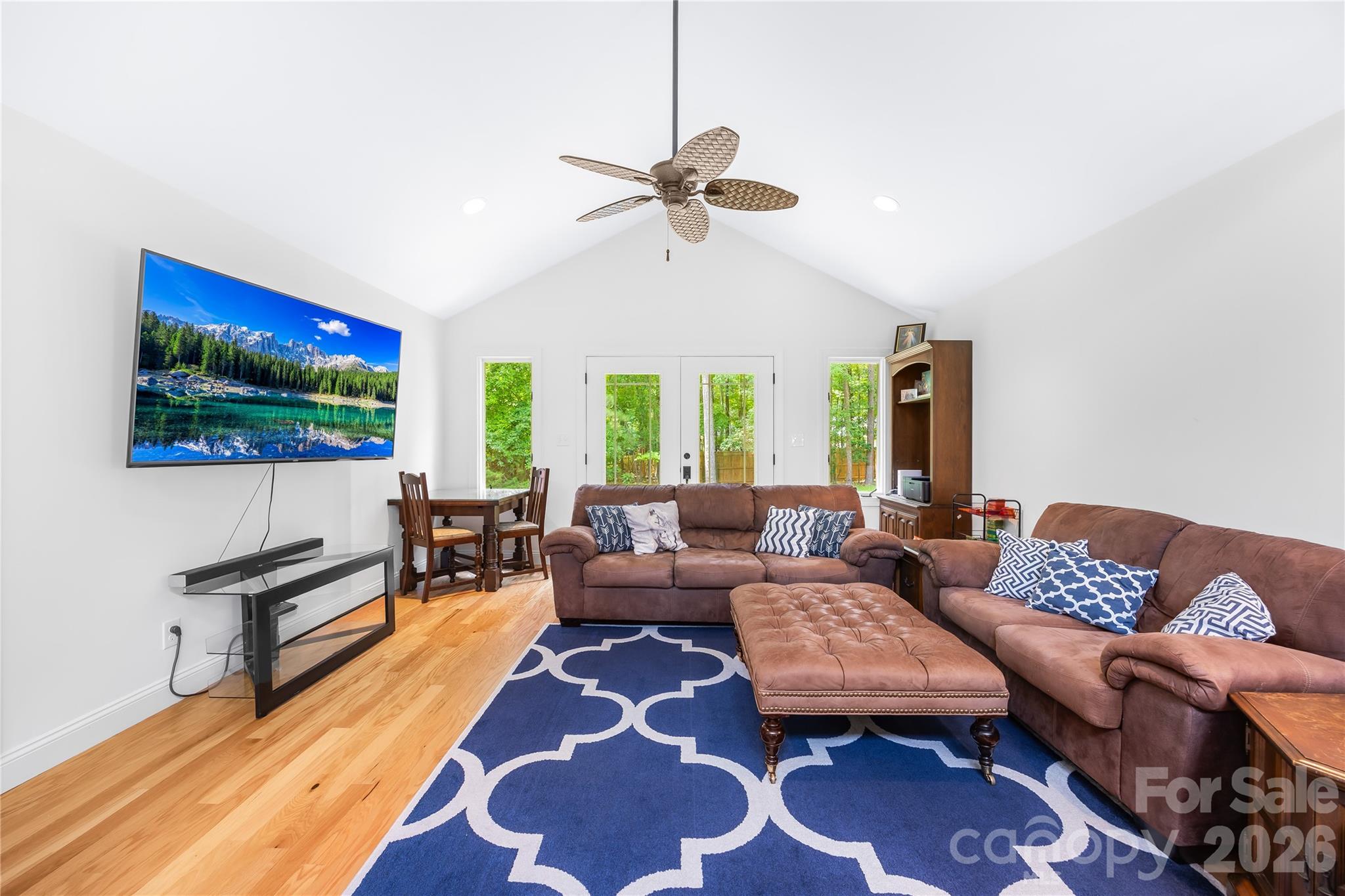 4th image of 3406 Red Fox Trl, Matthews, NC 28104 | MLS# 4410433