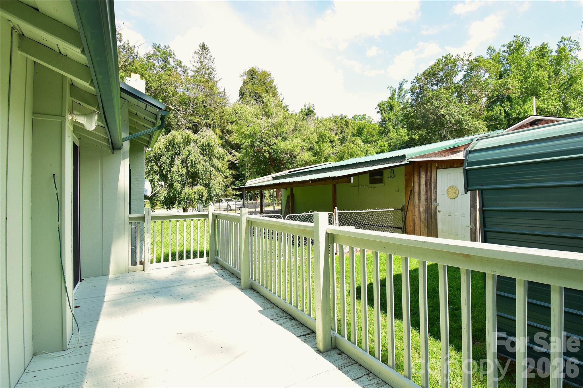 39th image of 2124 Pisgah Hwy, Candler, NC 28715 | MLS# 4410436
