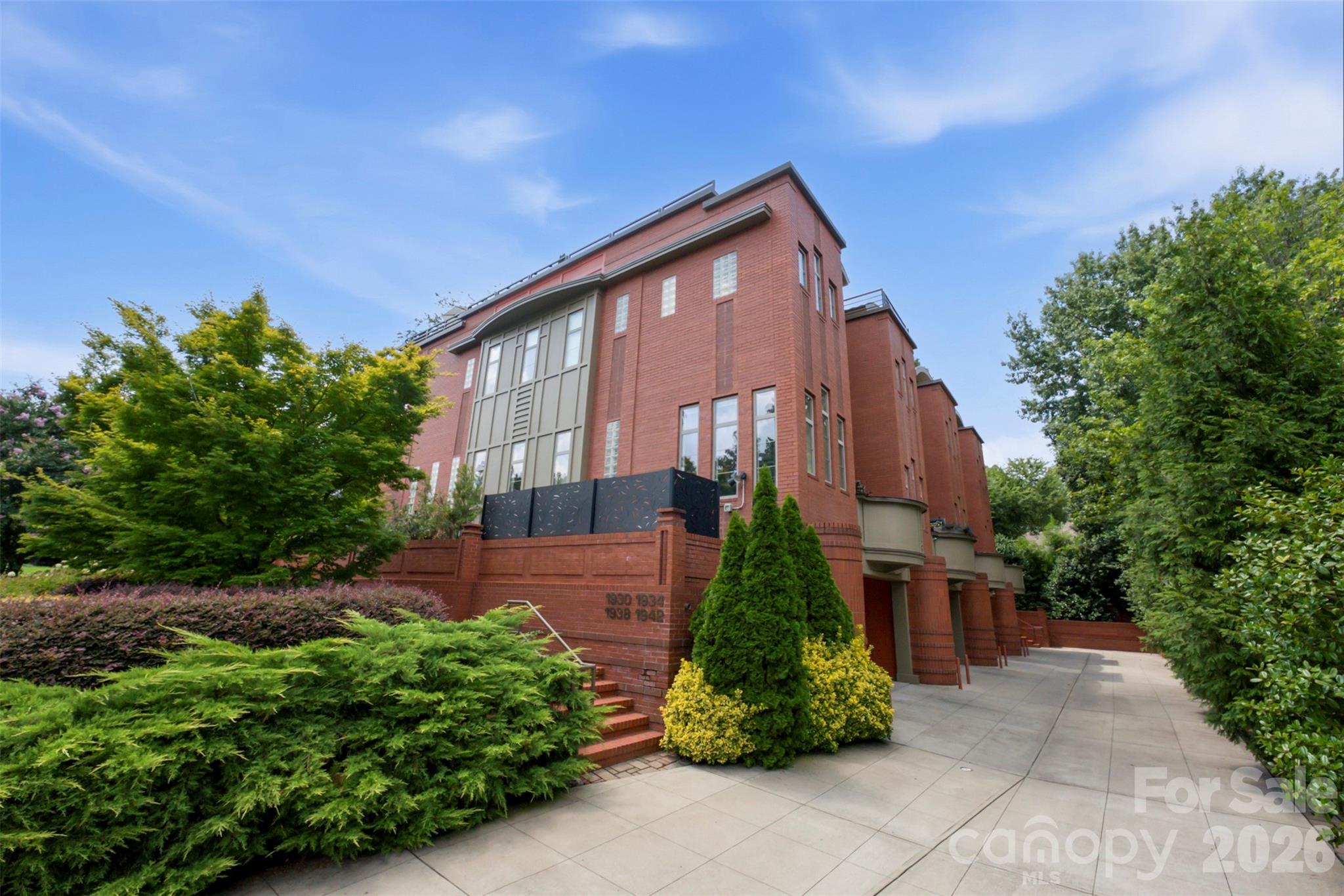1st image of 1938 Scott Ave, Charlotte, NC 28203 | MLS# 4410488