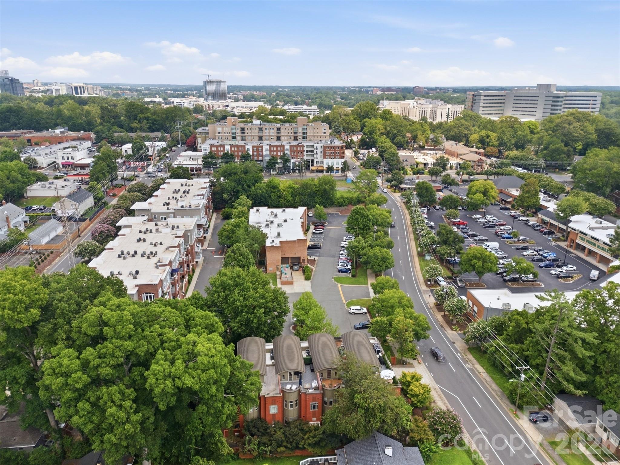 40th image of 1938 Scott Ave, Charlotte, NC 28203 | MLS# 4410488